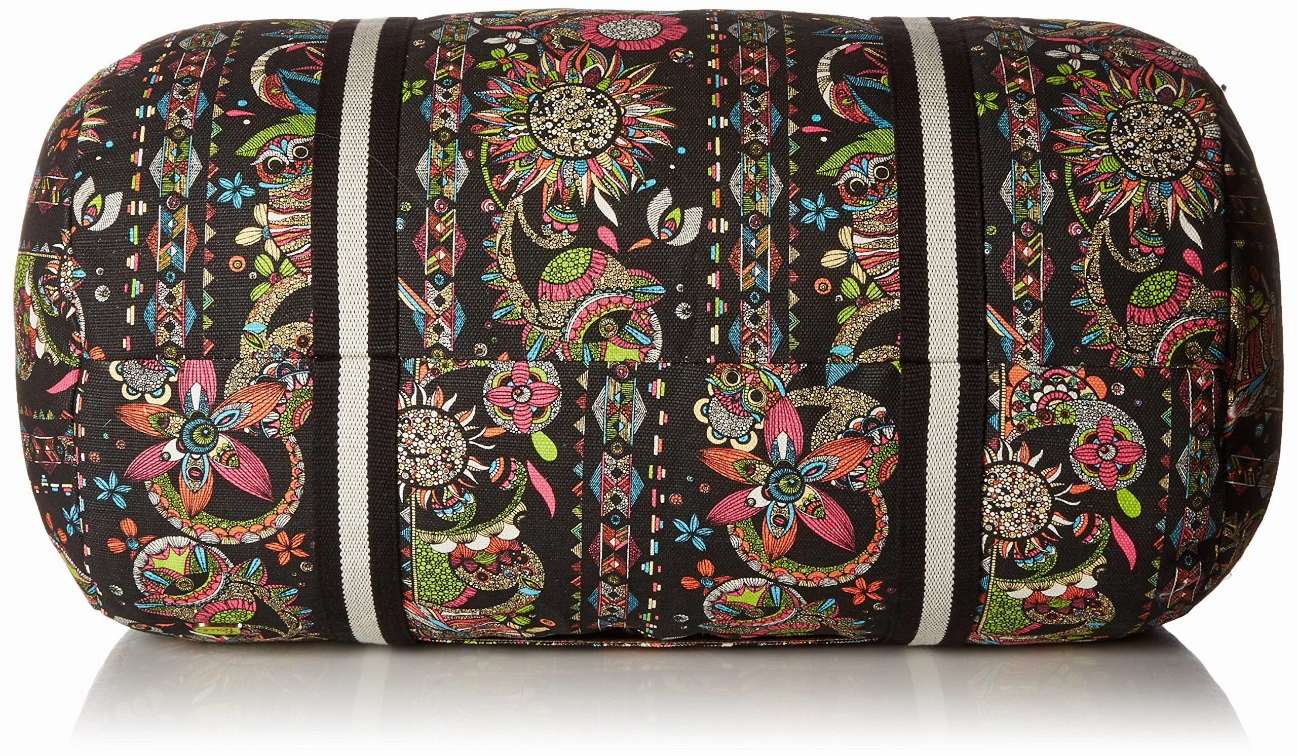 Sakroots Artist Circle Xl Soft Duffle