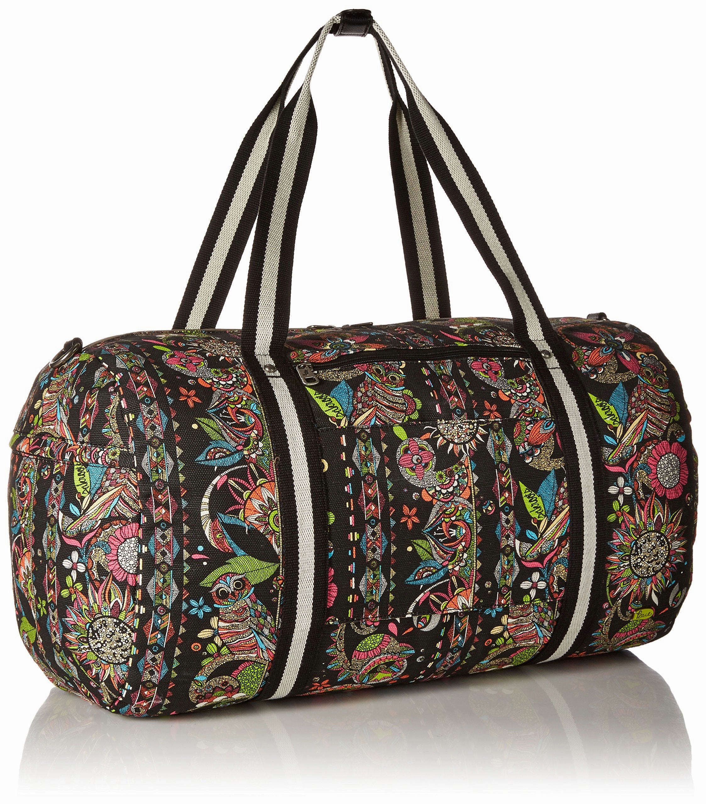 Sakroots Artist Circle Xl Soft Duffle