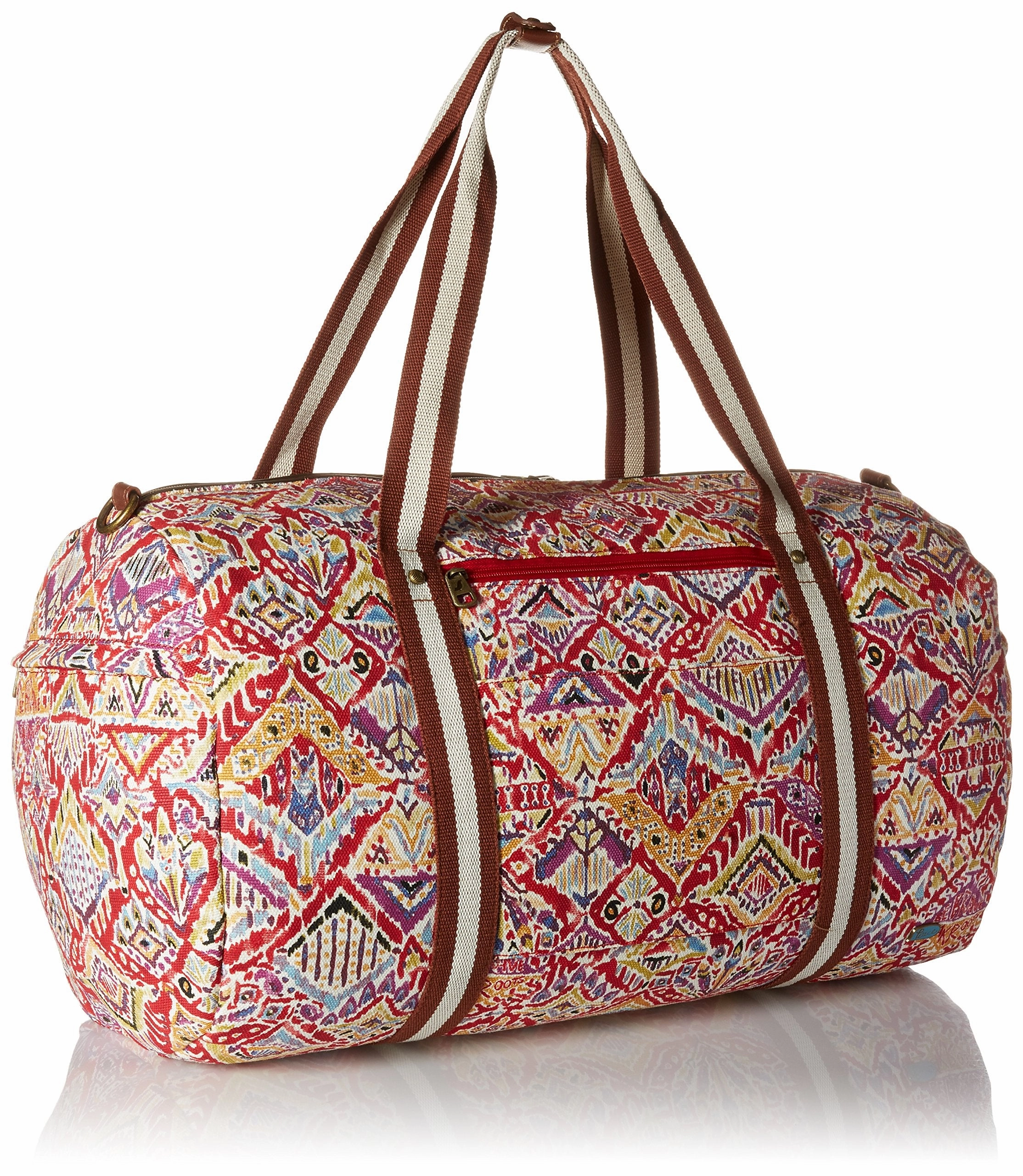 Sakroots Artist Circle Xl Soft Duffle