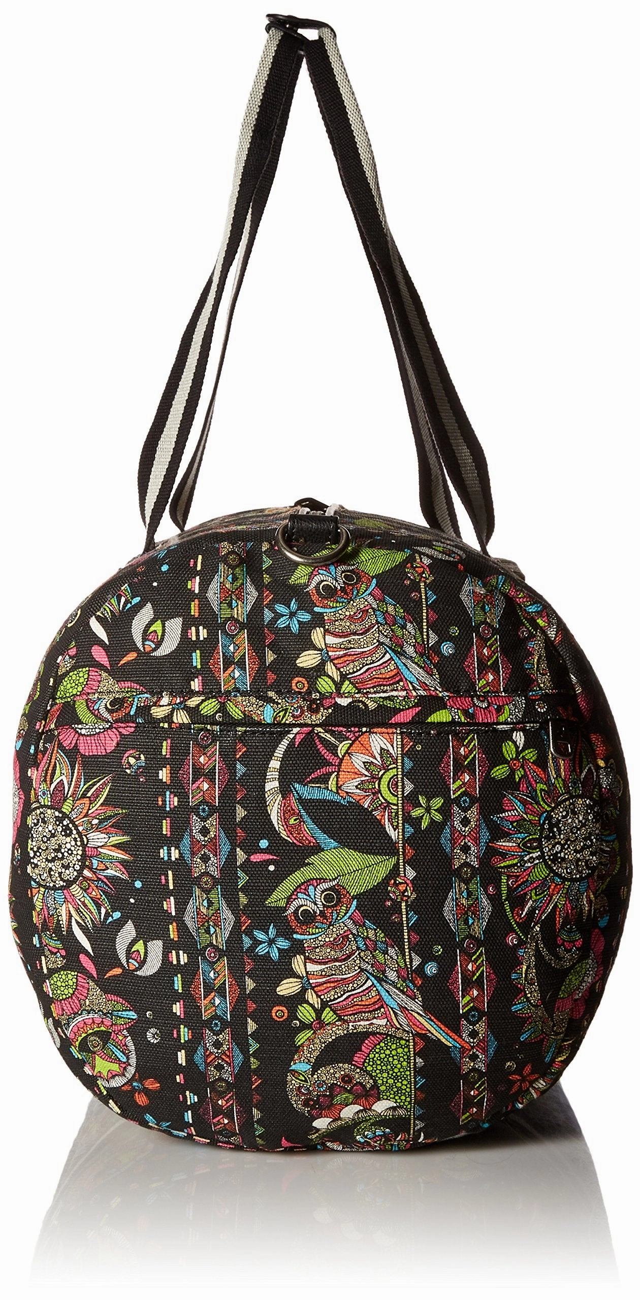 Sakroots Artist Circle Xl Soft Duffle