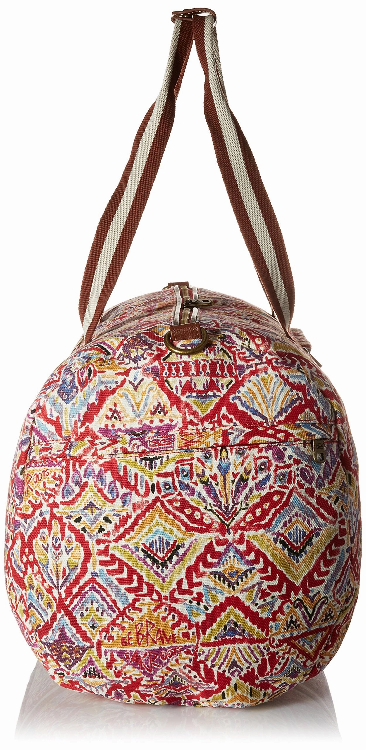 Sakroots Artist Circle Xl Soft Duffle