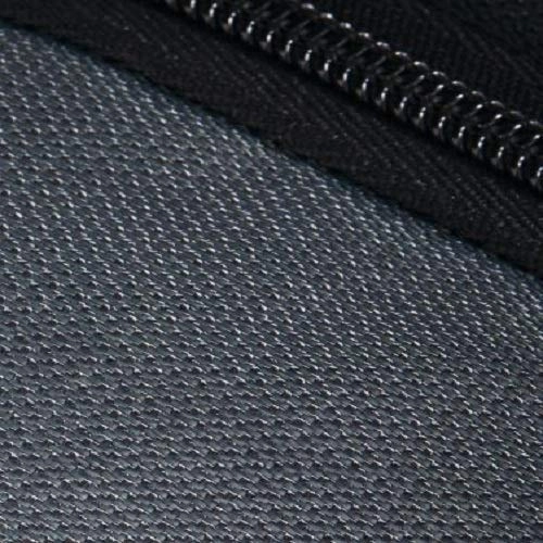 Samsonite 22 Inch Rolling Duffel, Riverrock/Black, One Size