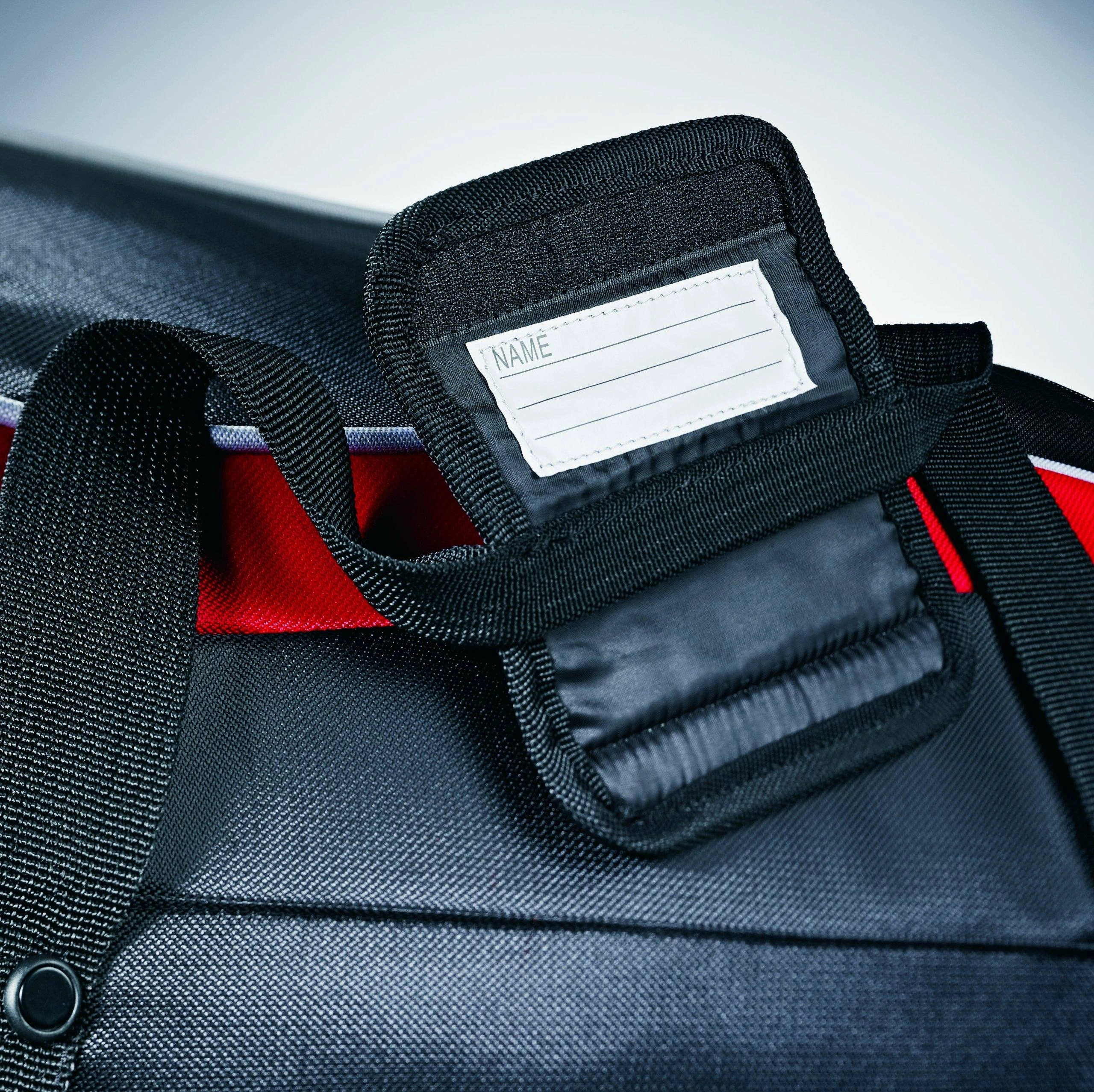 Samsonite 28" Andante Drop Bottom Wheeled Duffel