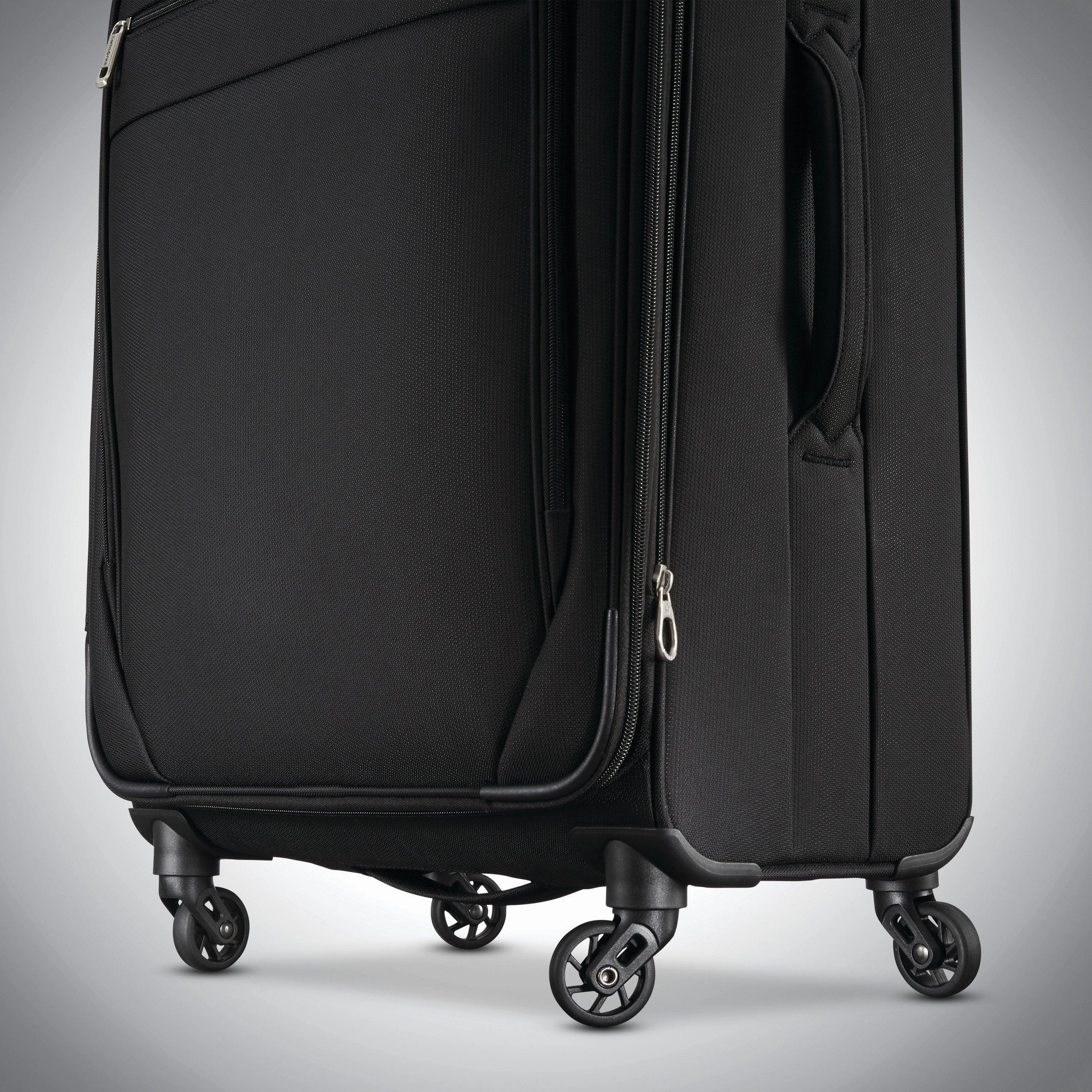 Samsonite Advena 19" 4-Wheel Carry-On Luggage