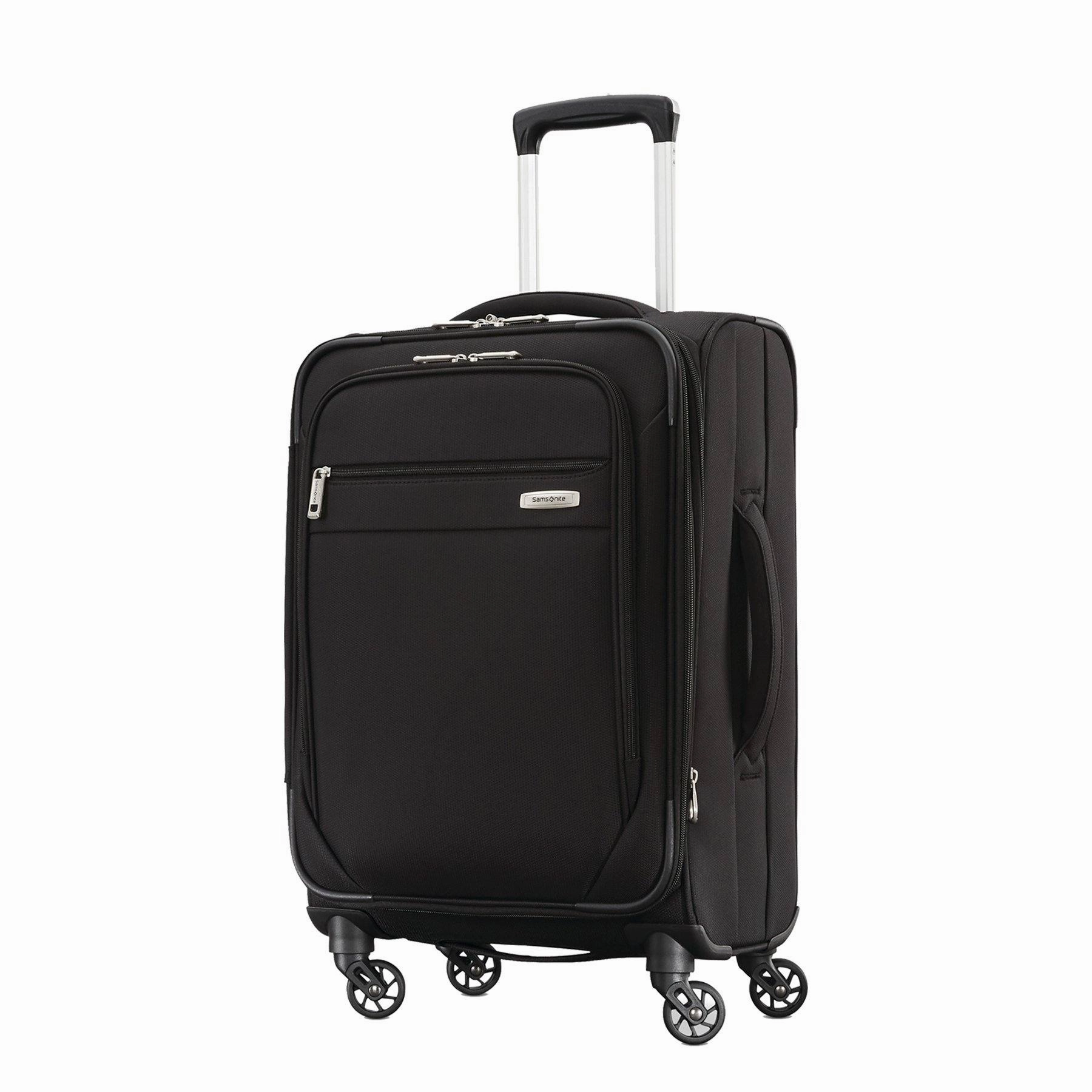 Samsonite Advena 19" 4-Wheel Carry-On Luggage
