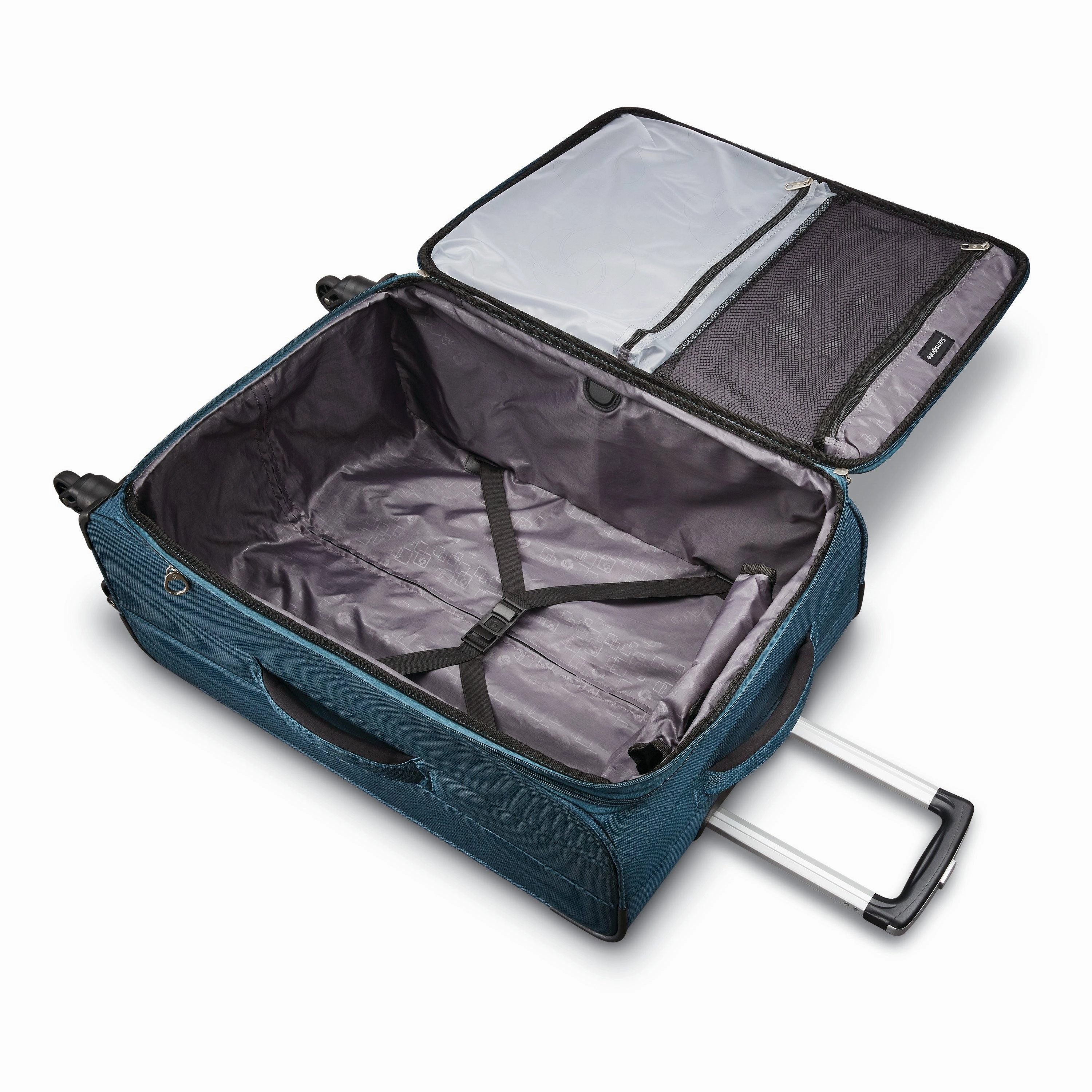 Samsonite Advena 25" 4-Wheel Medium Luggage
