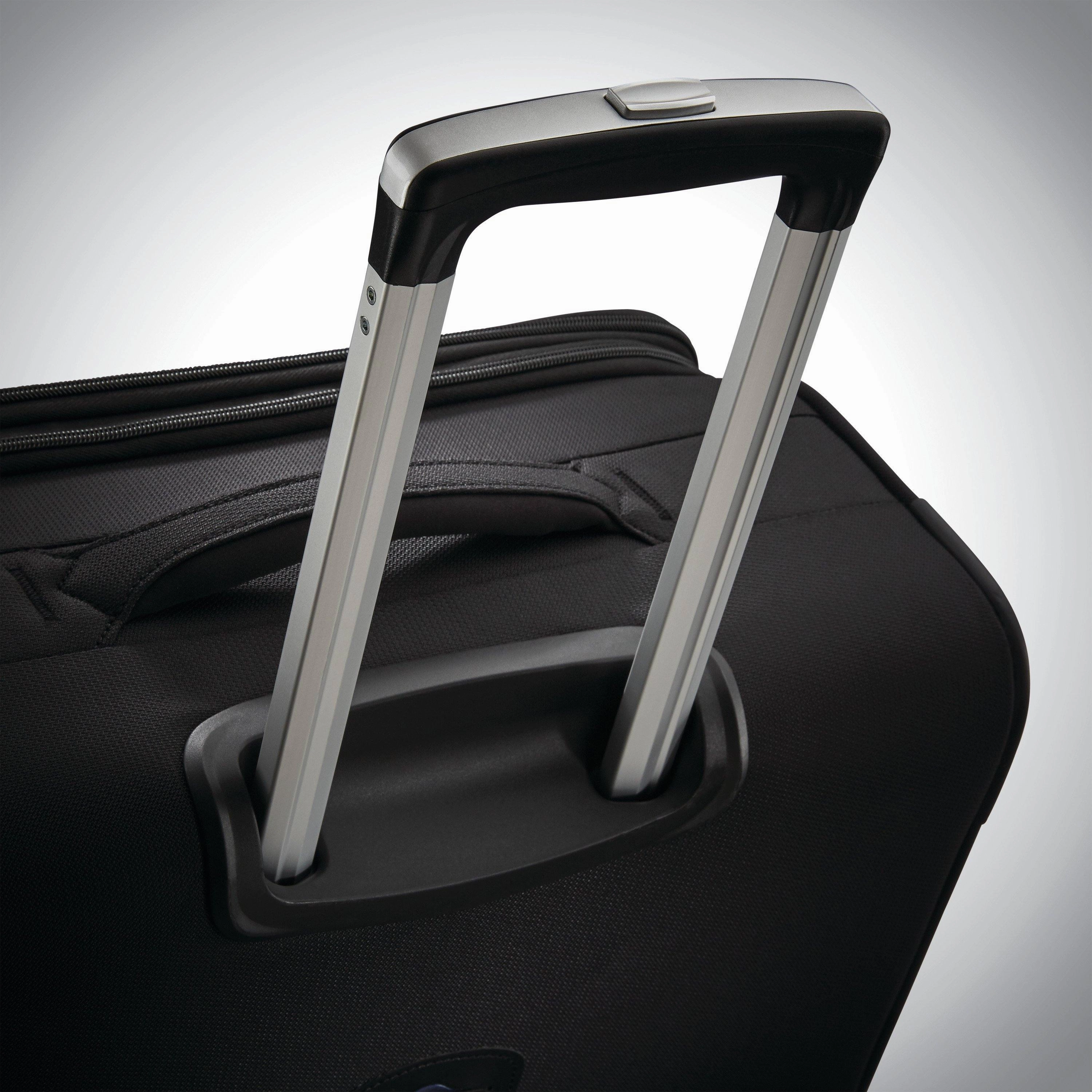 Samsonite Advena 25" 4-Wheel Medium Luggage