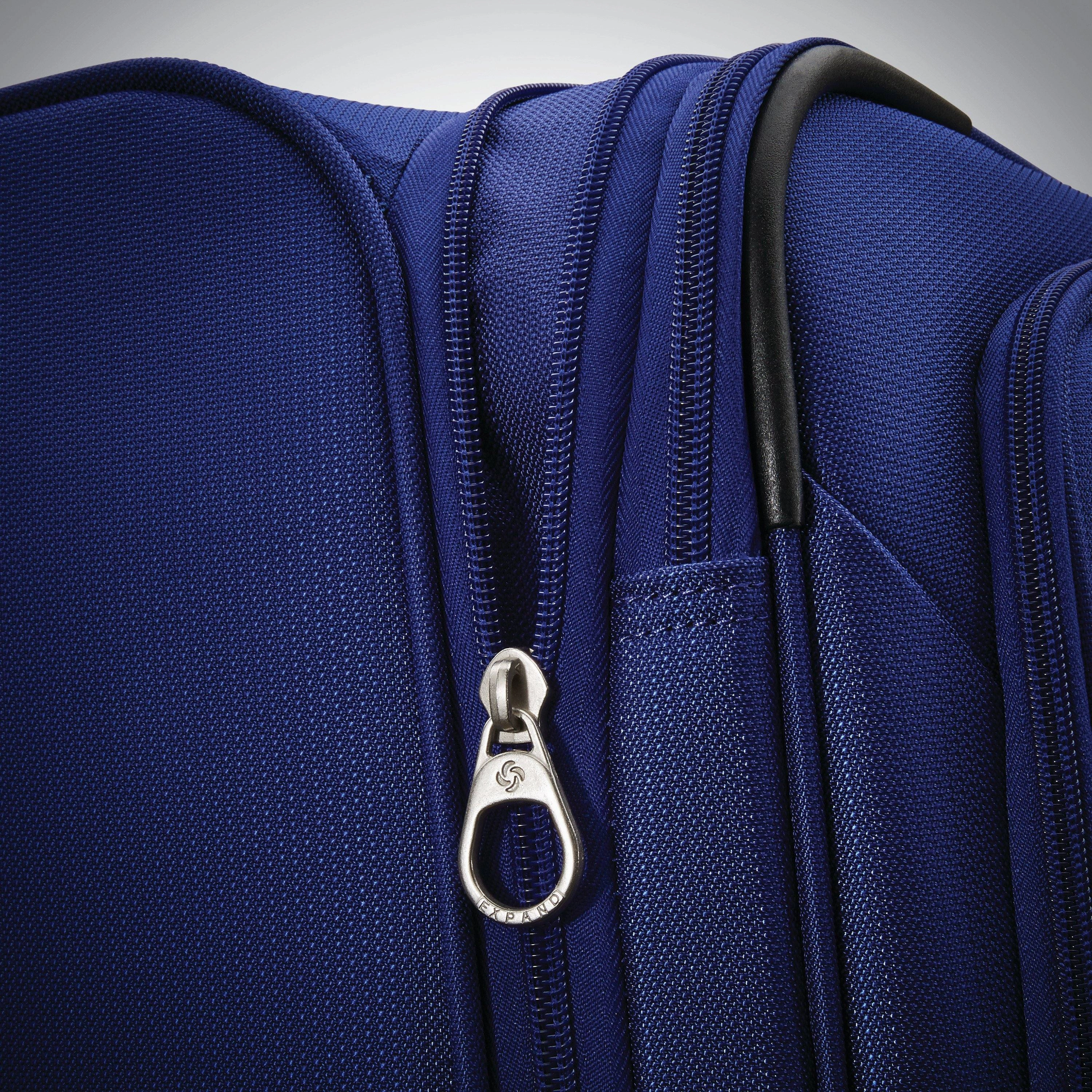 Samsonite Advena 25" 4-Wheel Medium Luggage
