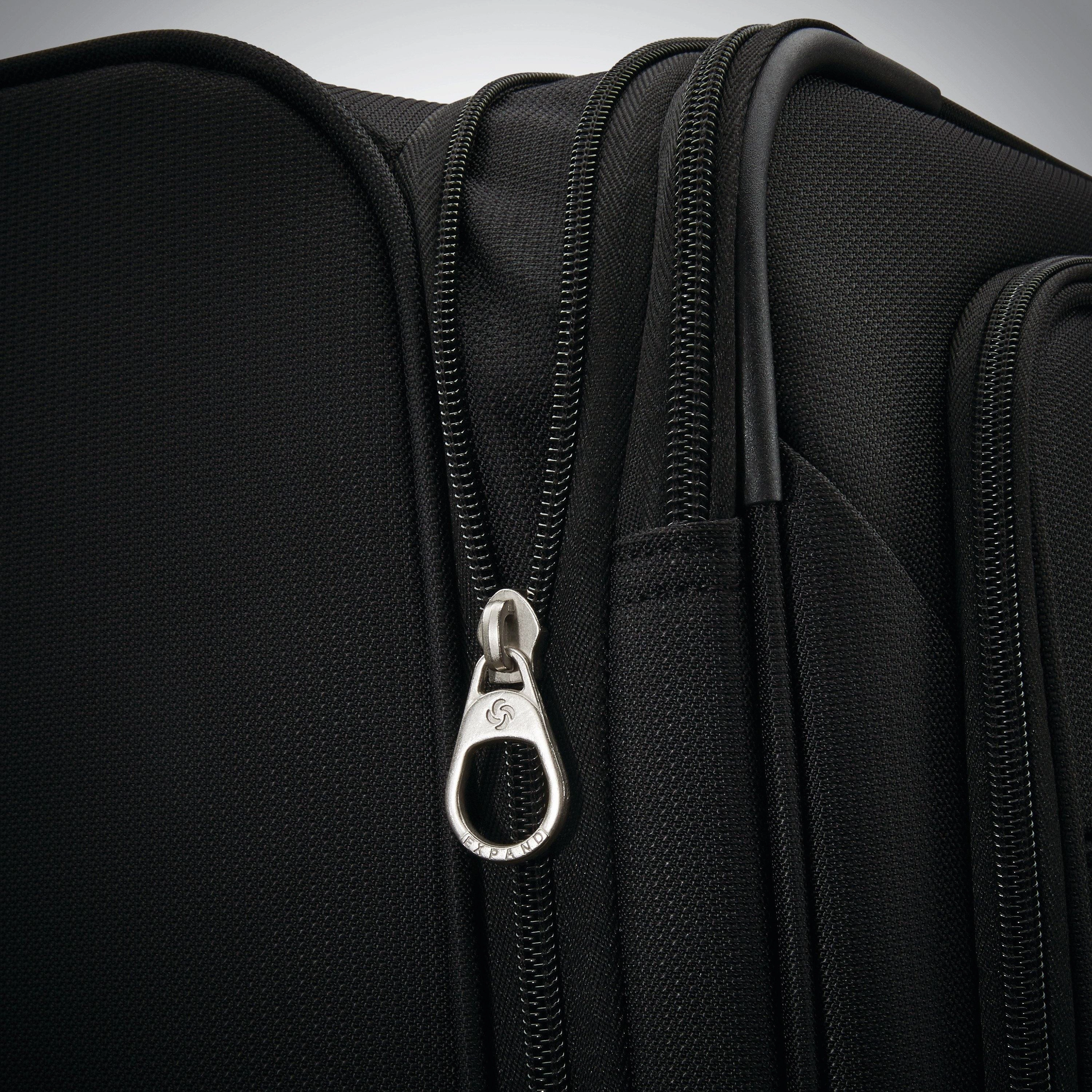 Samsonite Advena 25" 4-Wheel Medium Luggage