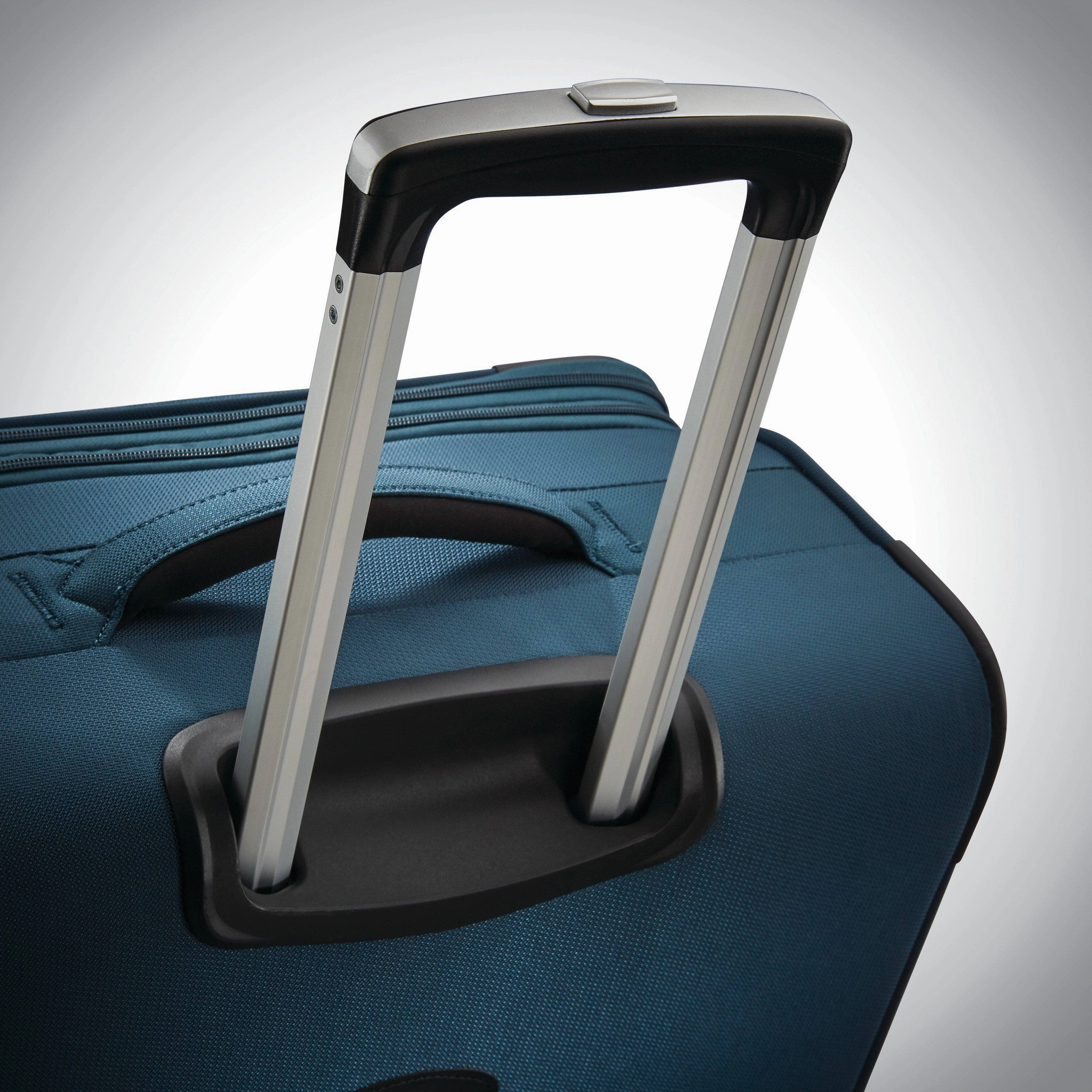 Samsonite Advena 25" 4-Wheel Medium Luggage