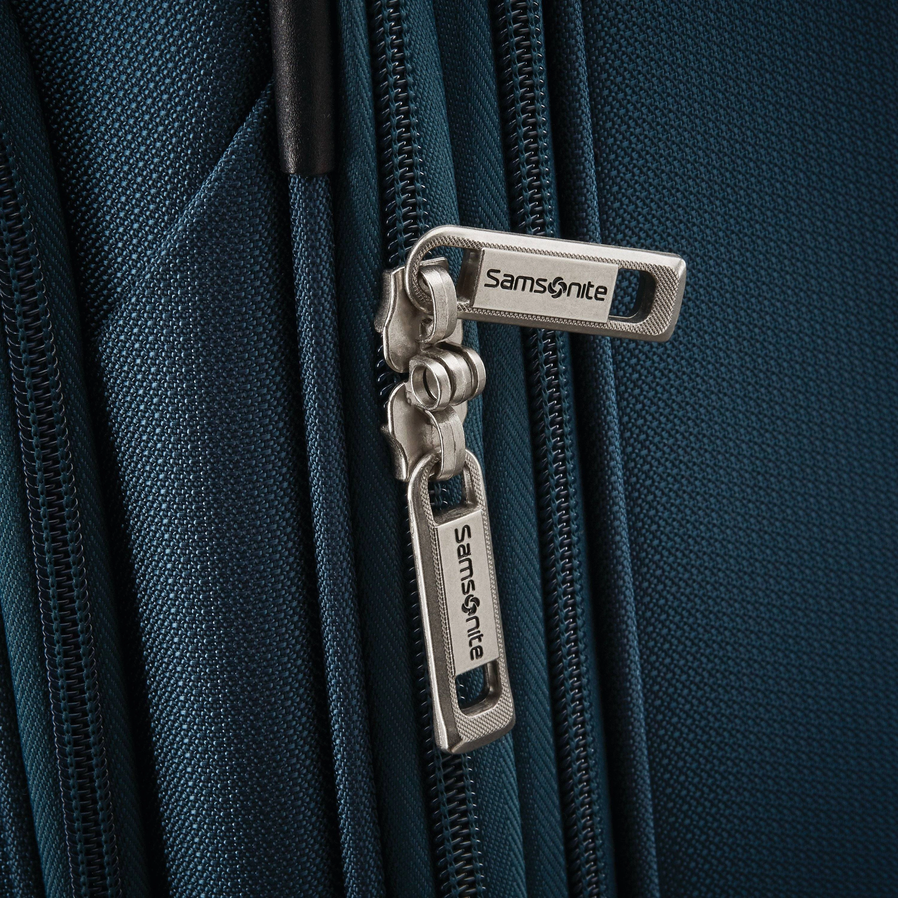 Samsonite Advena 25" 4-Wheel Medium Luggage