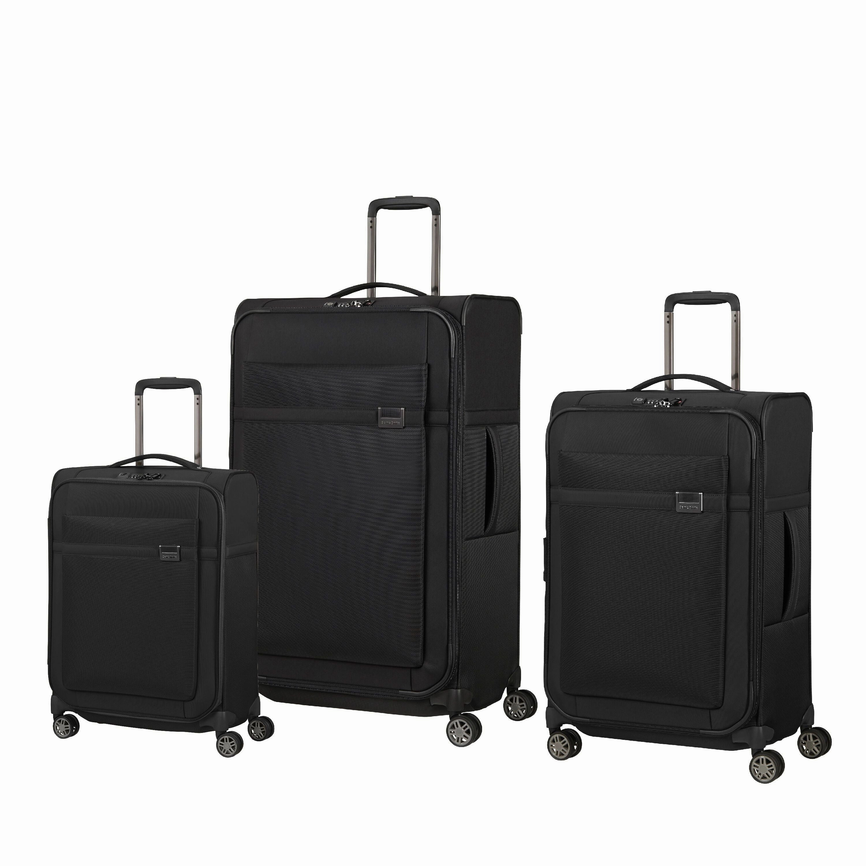 Samsonite Airea 3 Piece Spinner Luggage Set