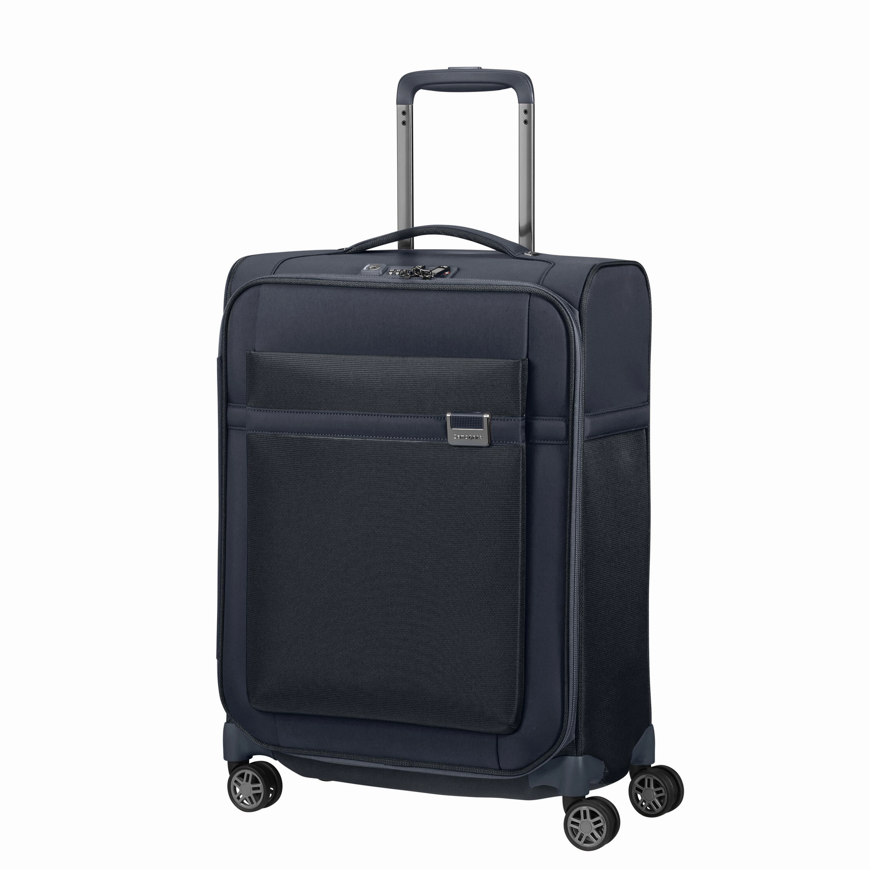 Samsonite Airea Spinner Carry-On Luggage