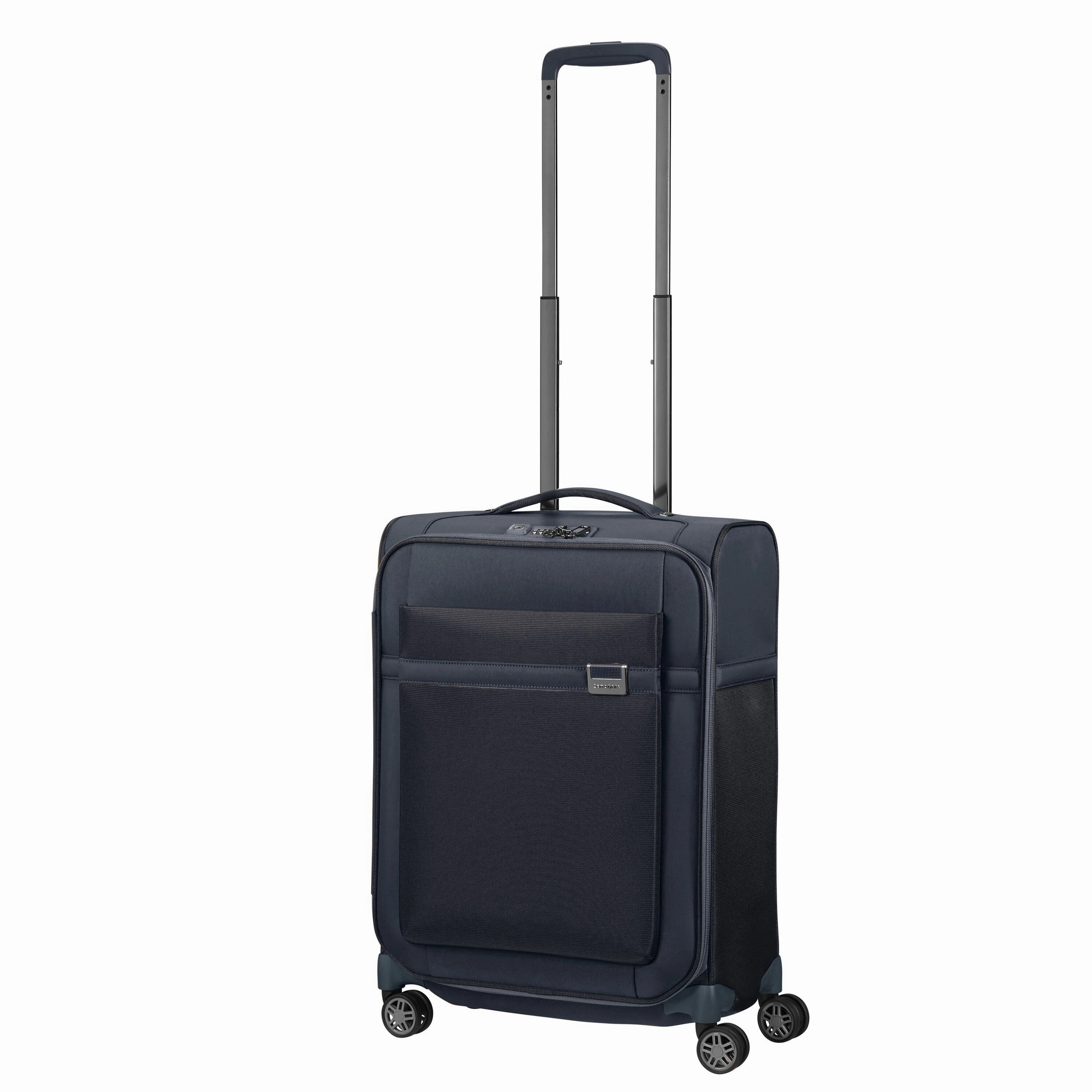 Samsonite Airea Spinner Carry-On Luggage