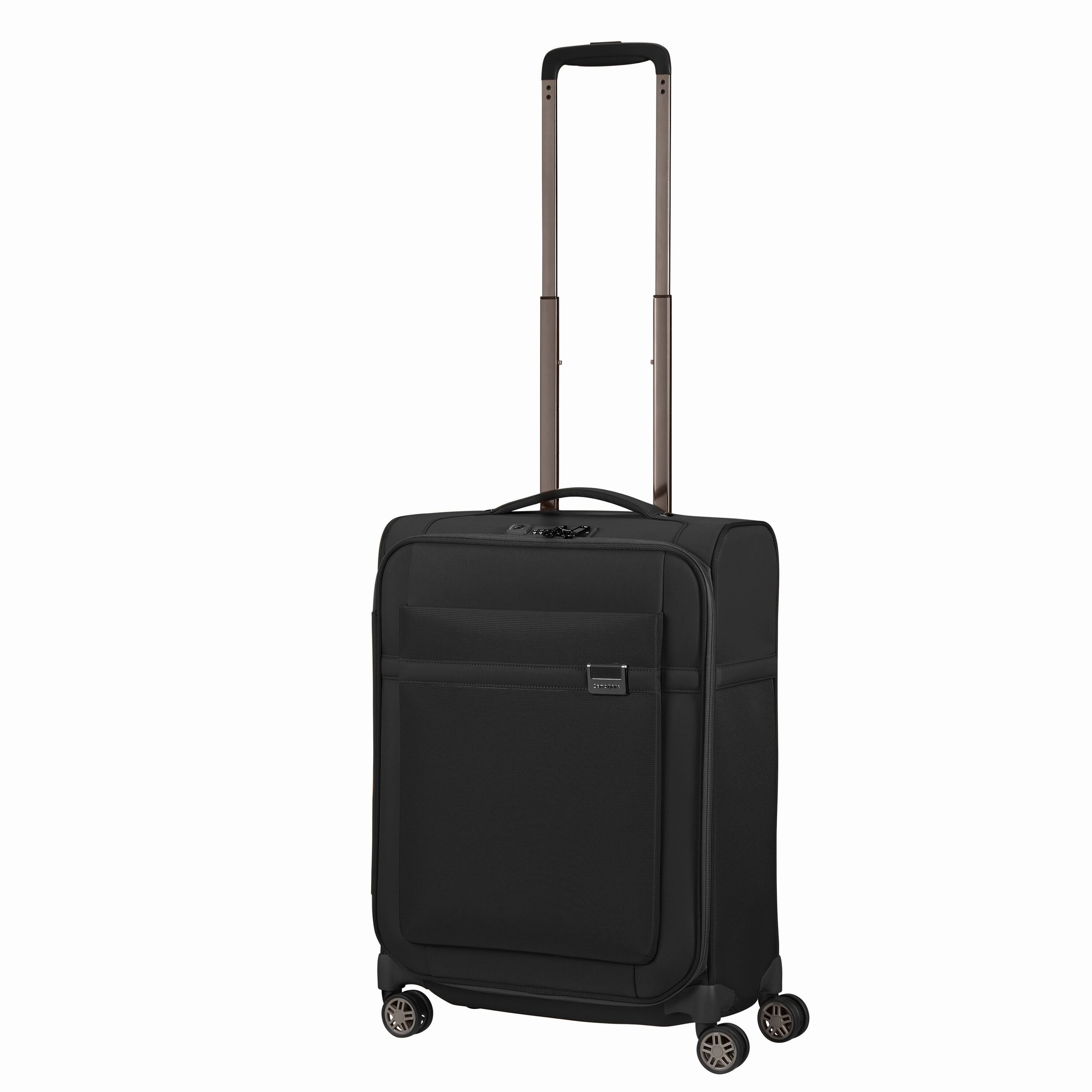 Samsonite Airea Spinner Carry-On Luggage