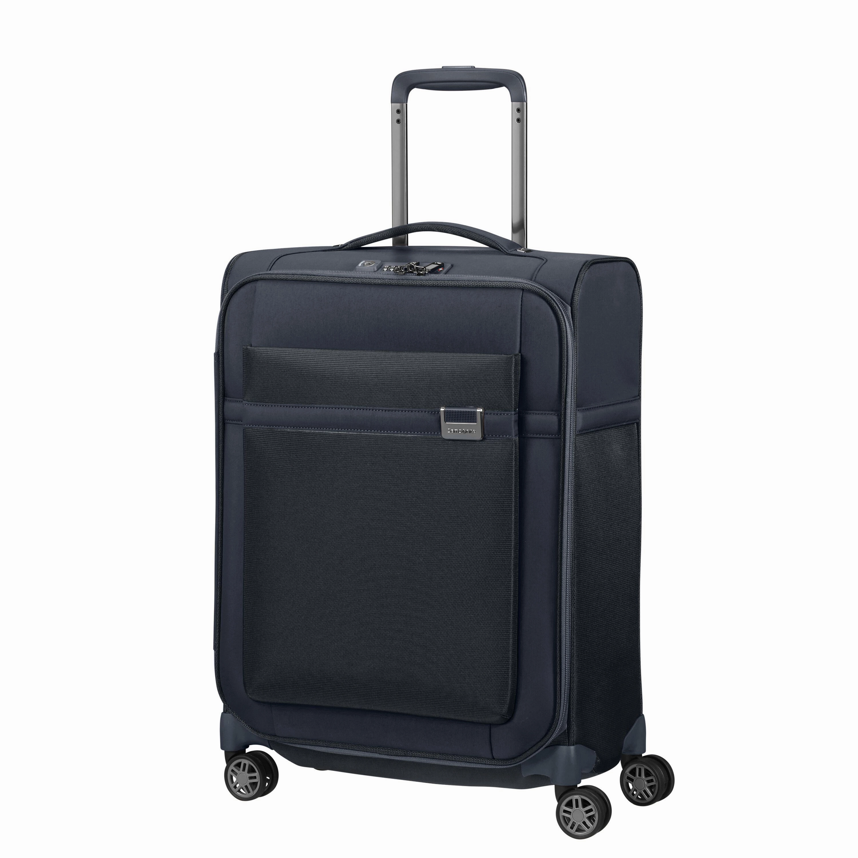 Samsonite Airea Spinner Carry-On Luggage