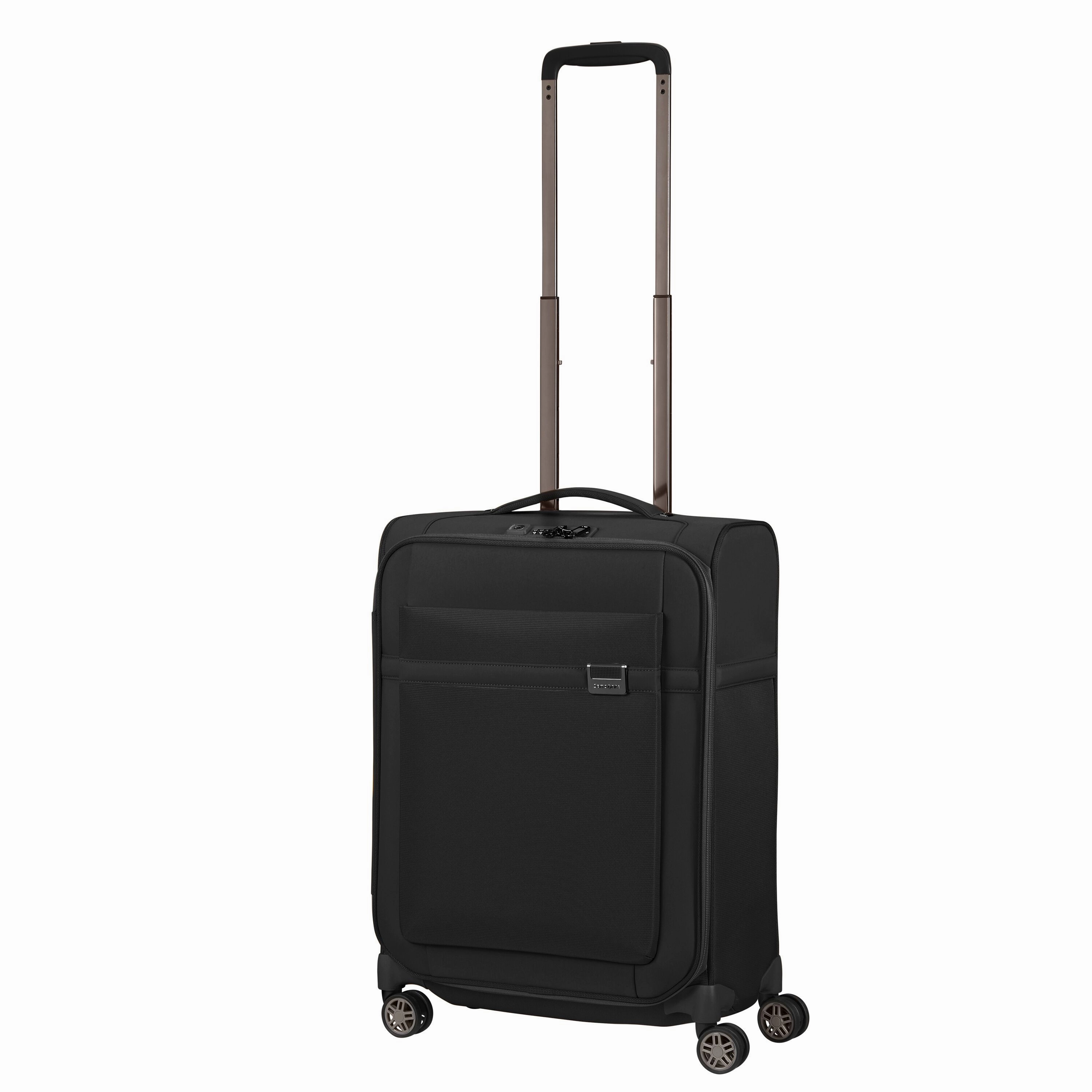 Samsonite Airea Spinner Carry-On Luggage