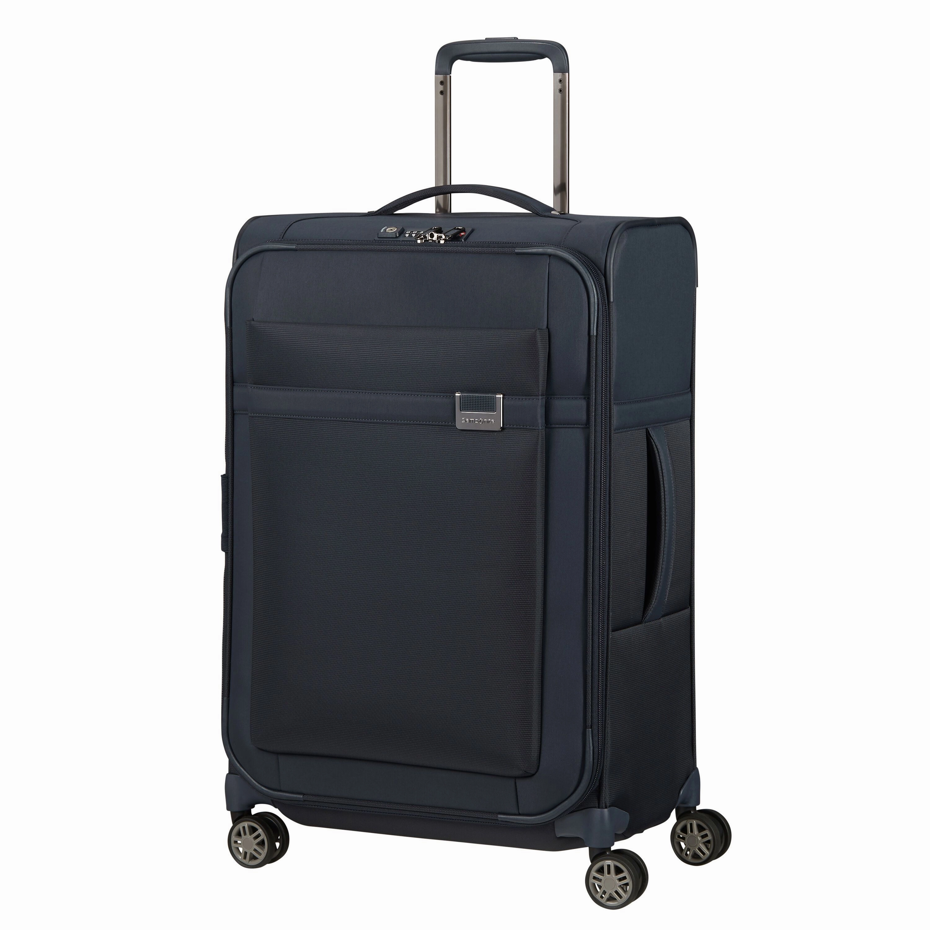 Samsonite Airea Spinner Medium Luggage