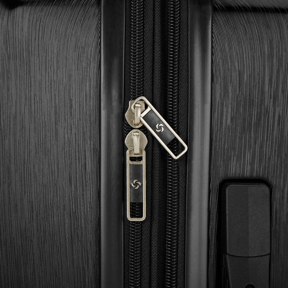 Samsonite Alliance SE Hardside Luggage with Spnner Wheels (Large Spinner)