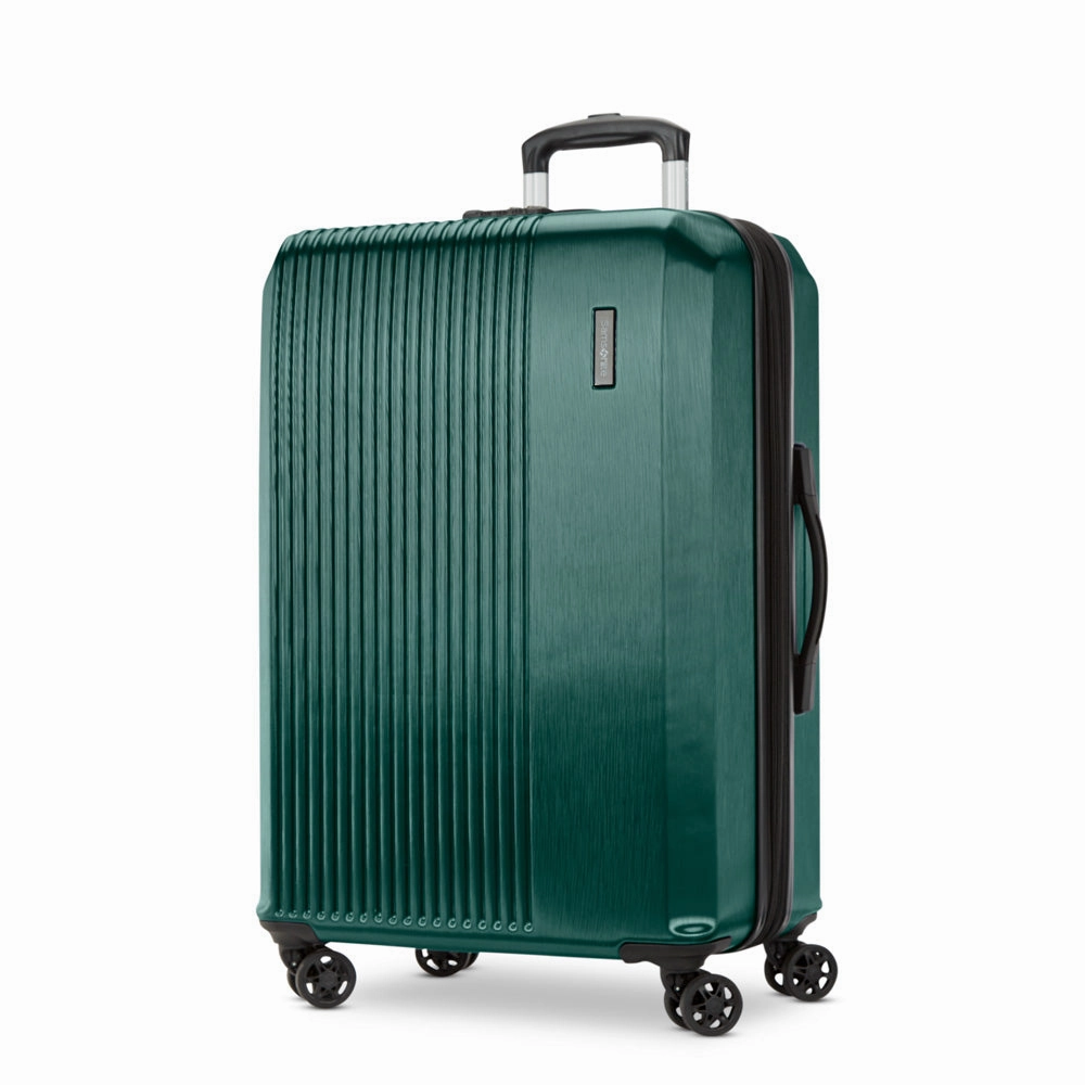 Samsonite Alliance SE Hardside Luggage with Spnner Wheels (Large Spinner)