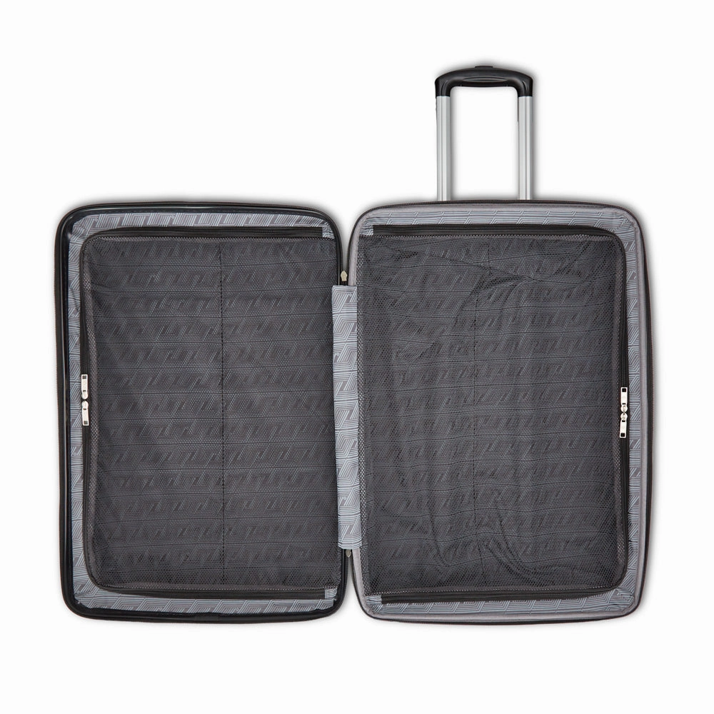 Samsonite Alliance SE Hardside Luggage with Spnner Wheels (Large Spinner)
