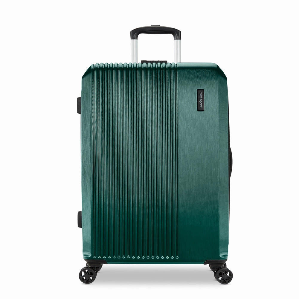 Samsonite Alliance SE Hardside Luggage with Spnner Wheels (Large Spinner)