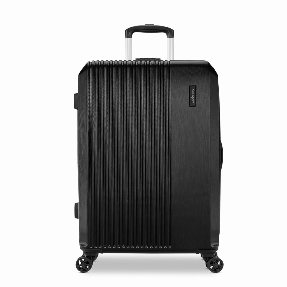 Samsonite Alliance SE Hardside Luggage with Spnner Wheels (Large Spinner)