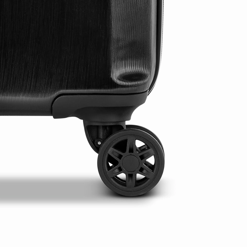 Samsonite Alliance SE Hardside Luggage with Spnner Wheels (Large Spinner)