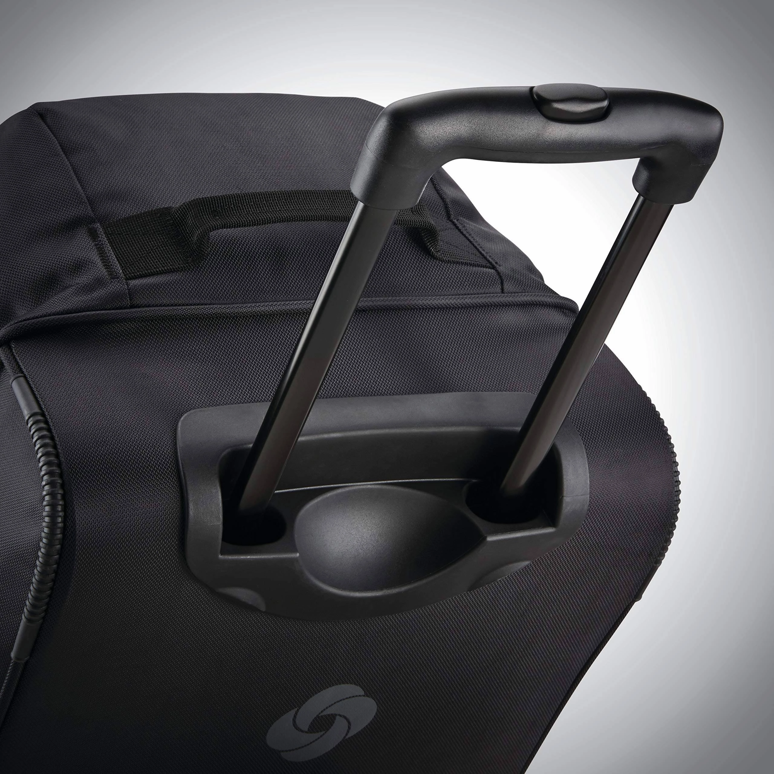 Samsonite Andante 22" 2-Wheel Wheeled Duffel Bags