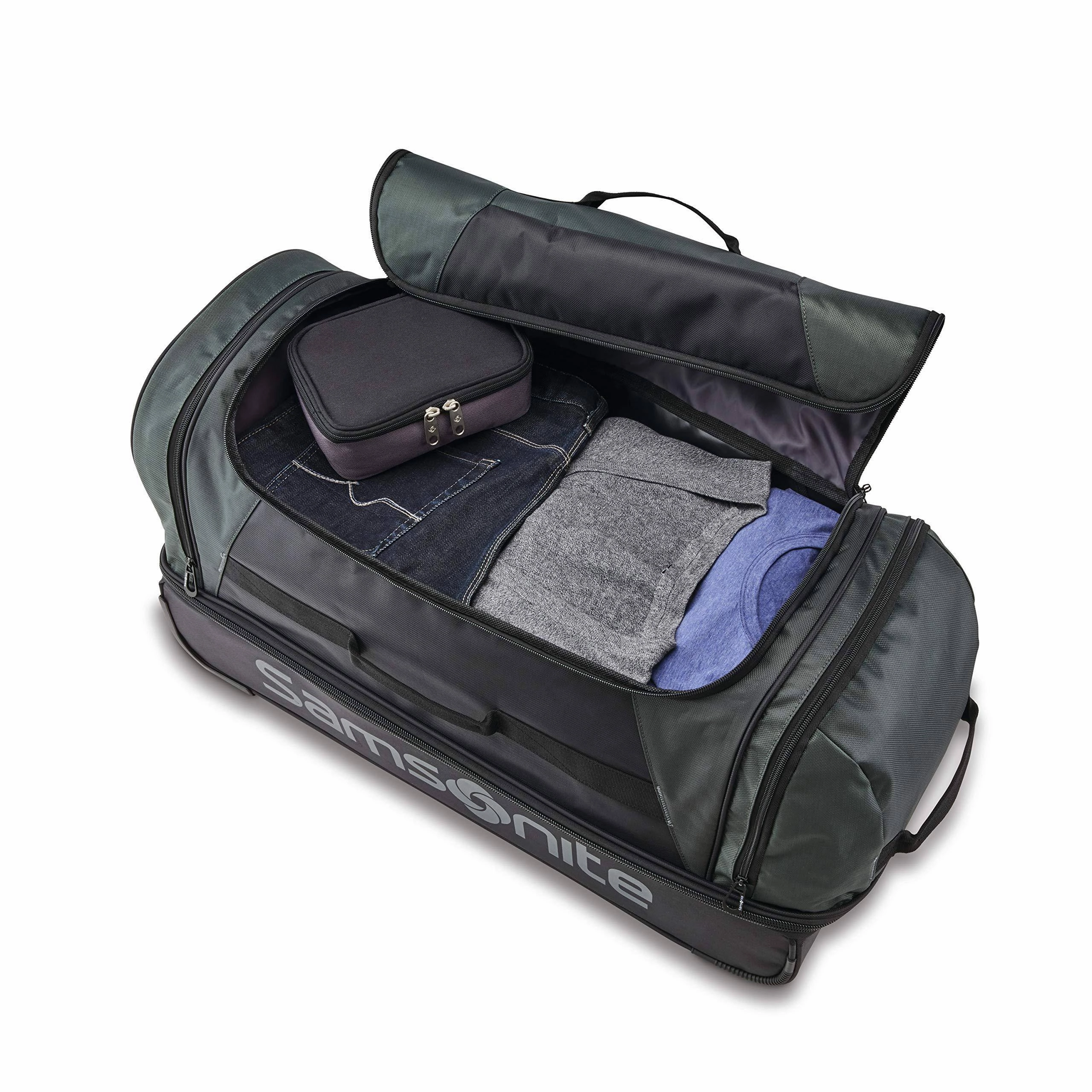 Samsonite Andante 22" 2-Wheel Wheeled Duffel Bags