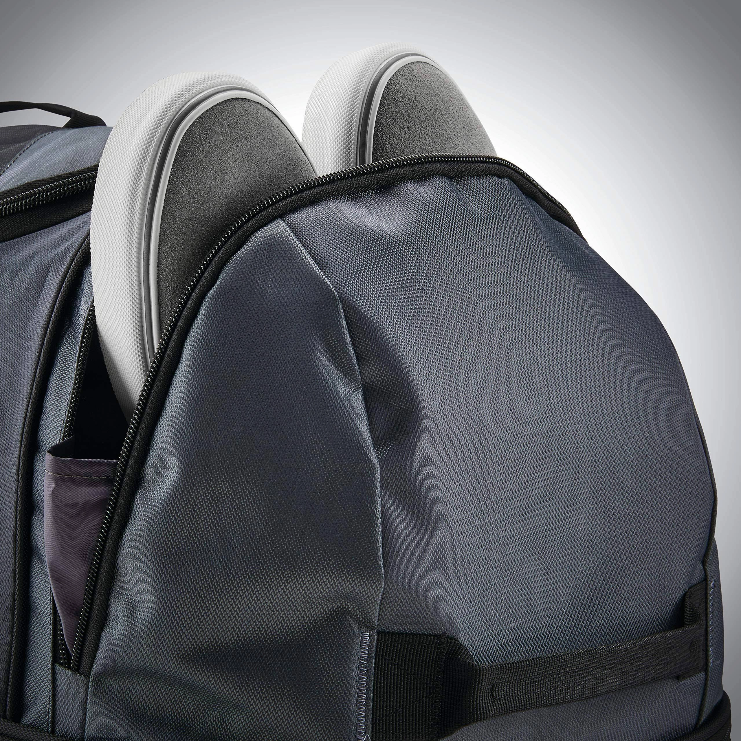 Samsonite Andante 22" 2-Wheel Wheeled Duffel Bags
