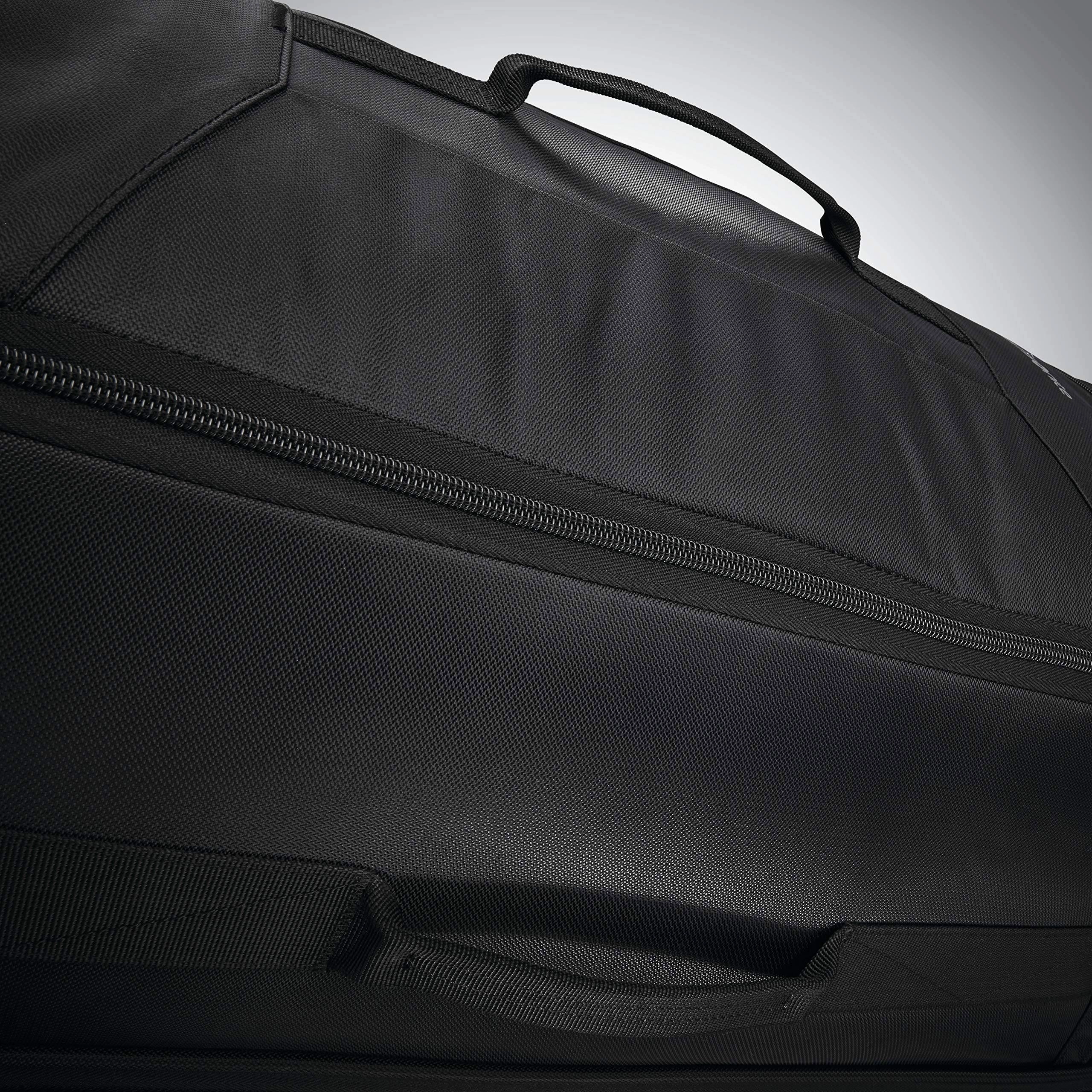 Samsonite Andante 22" 2-Wheel Wheeled Duffel Bags