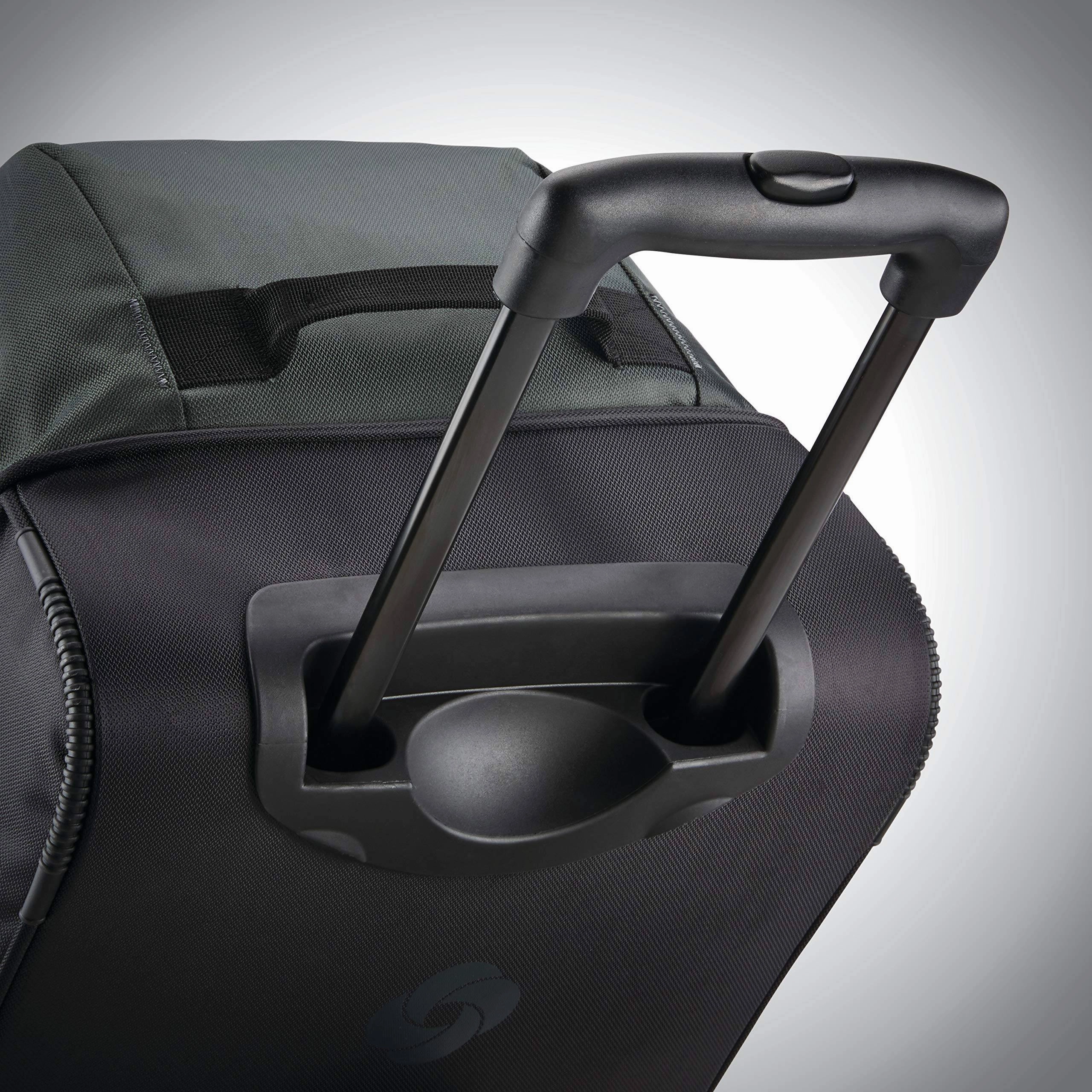 Samsonite Andante 22" 2-Wheel Wheeled Duffel Bags