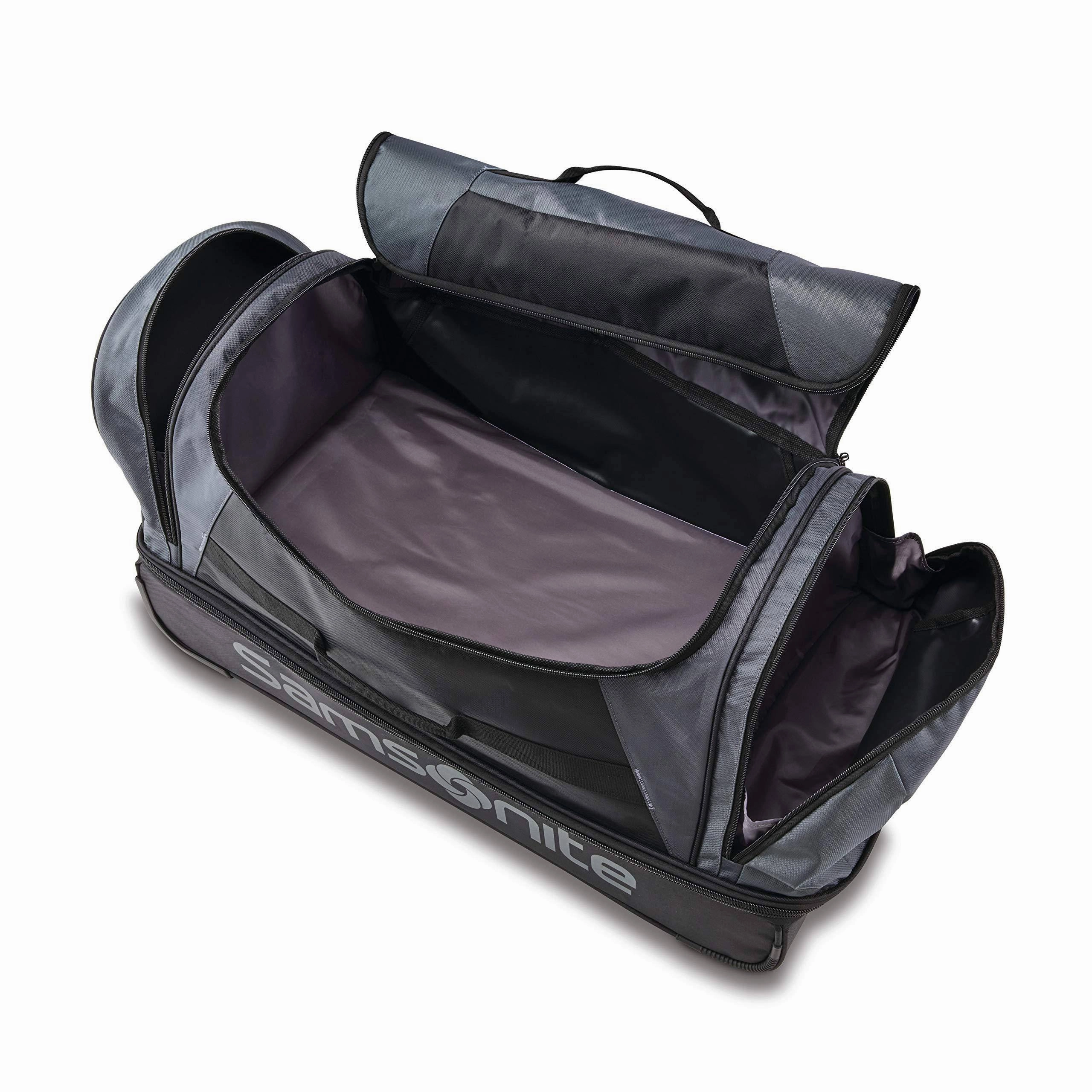 Samsonite Andante 22" 2-Wheel Wheeled Duffel Bags