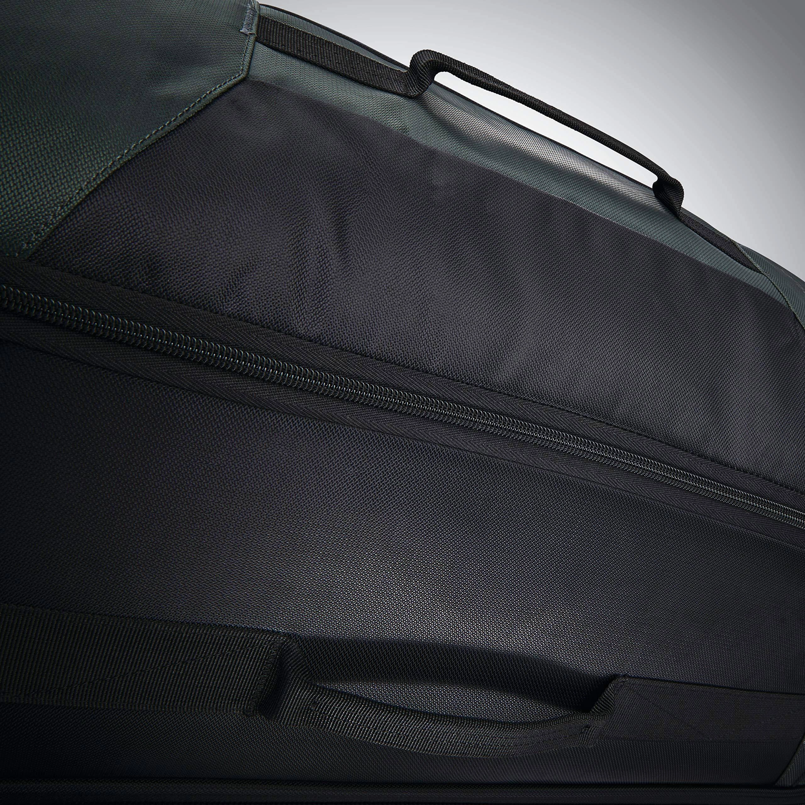 Samsonite Andante 22" 2-Wheel Wheeled Duffel Bags