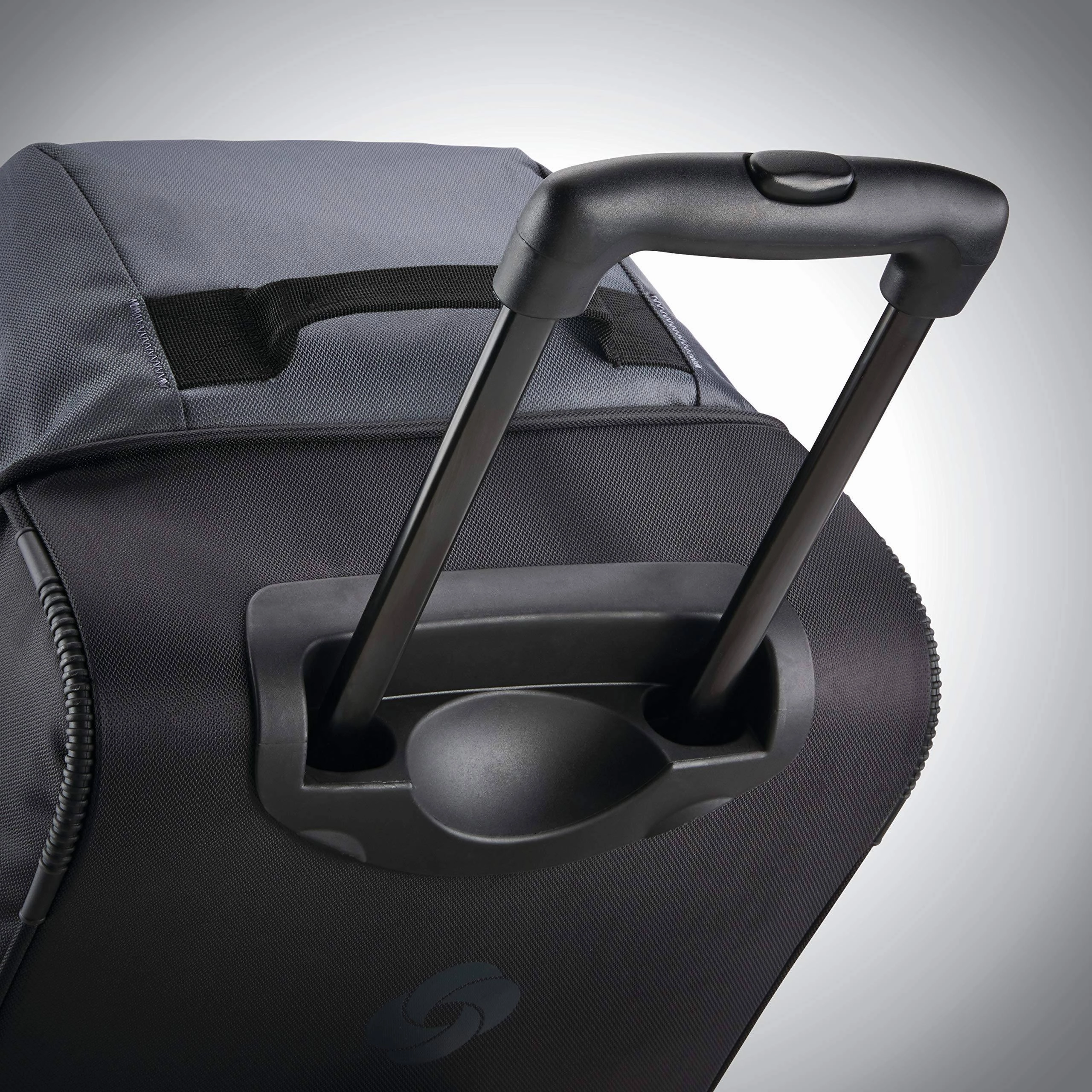 Samsonite Andante 22" 2-Wheel Wheeled Duffel Bags