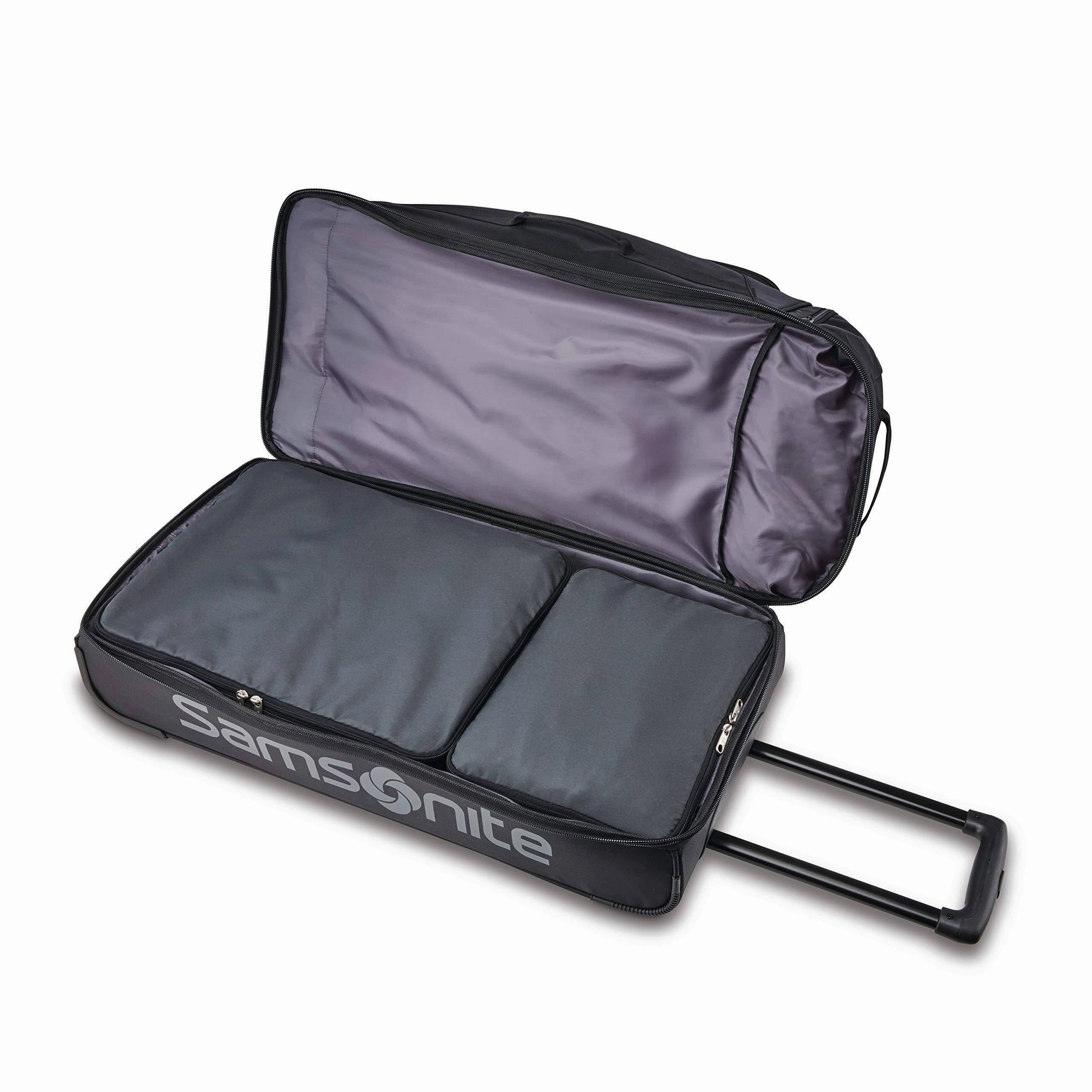 Samsonite Andante 28" 2-Wheel Wheeled Duffel Bags