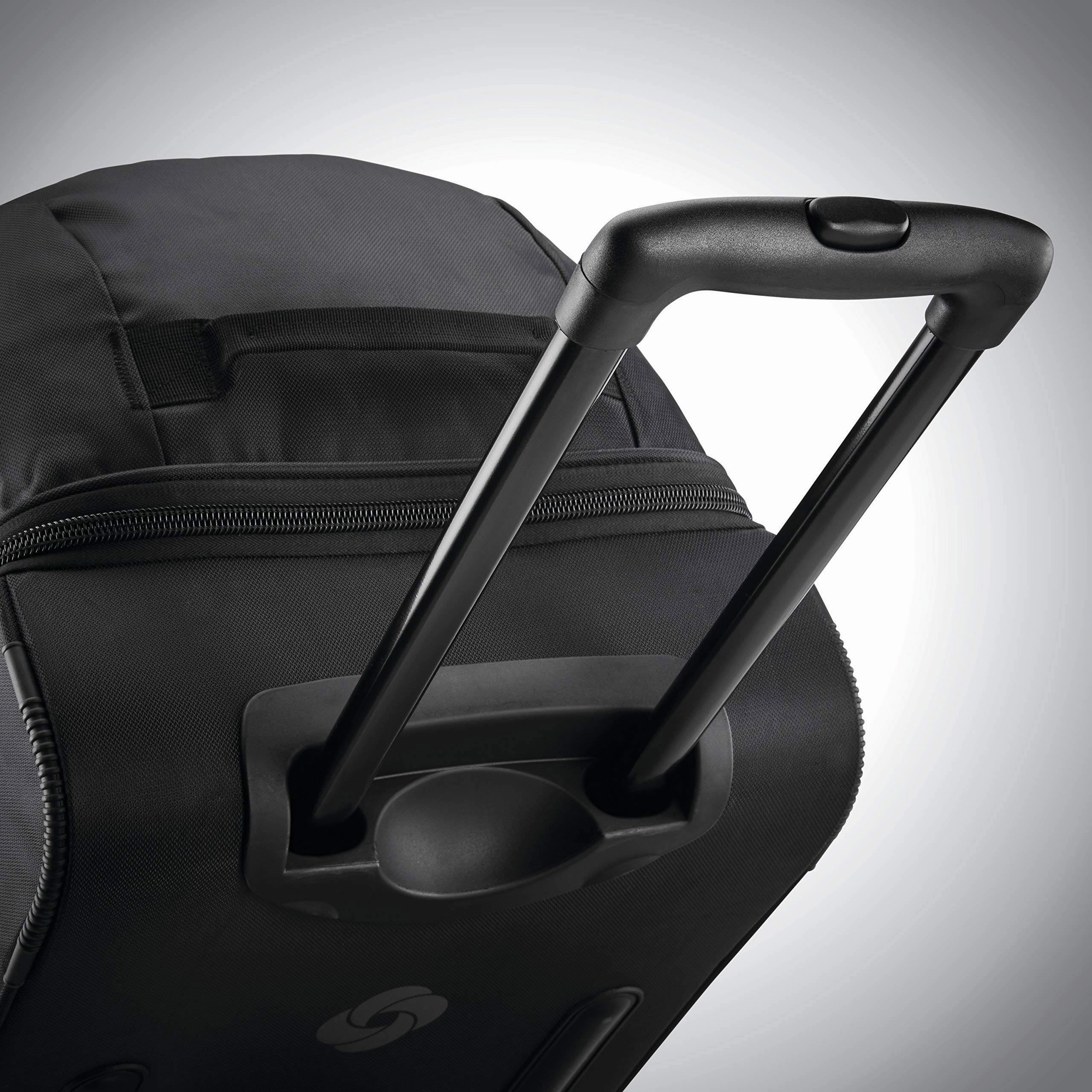 Samsonite Andante 28" 2-Wheel Wheeled Duffel Bags
