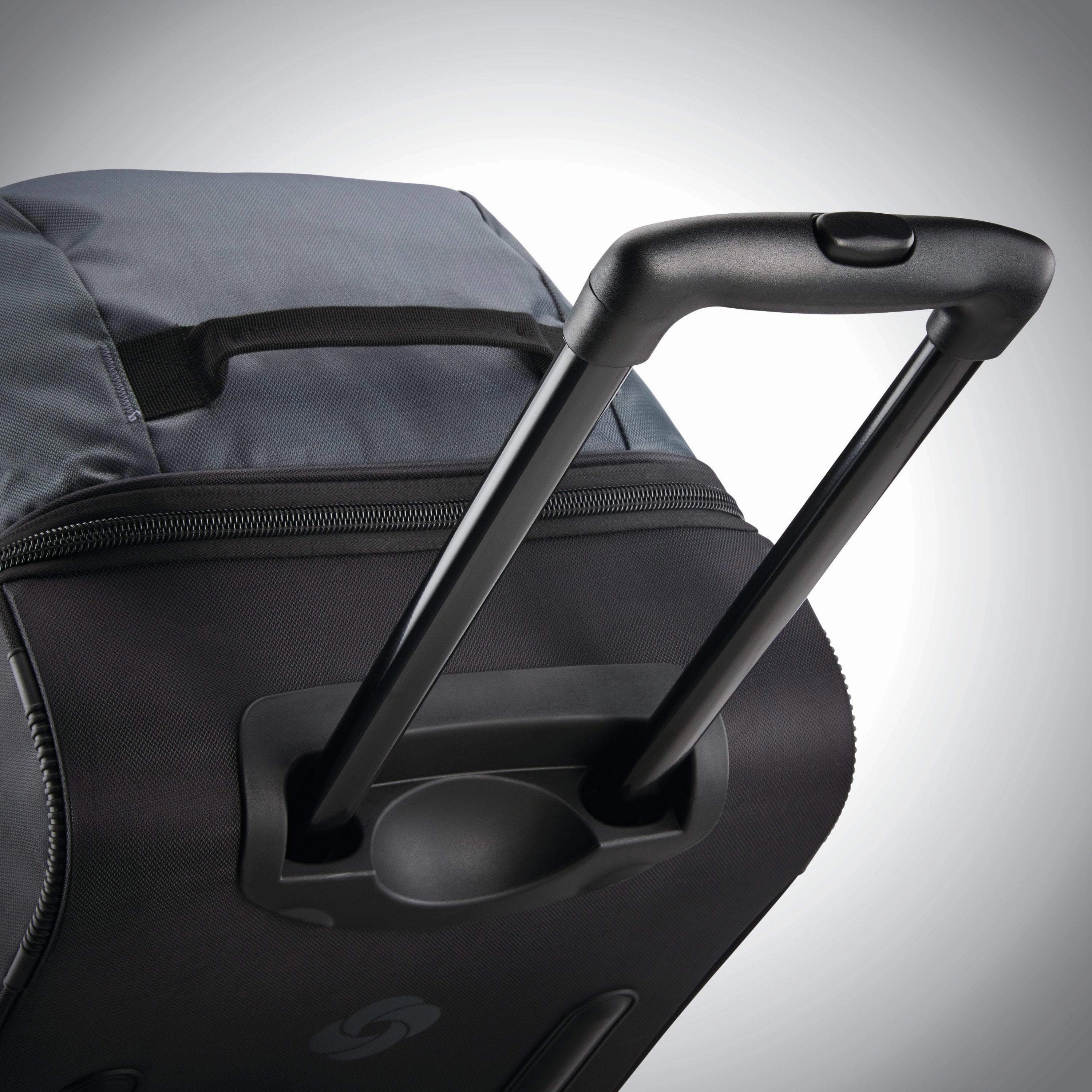 Samsonite Andante 2 - 32" Wheeled Duffel