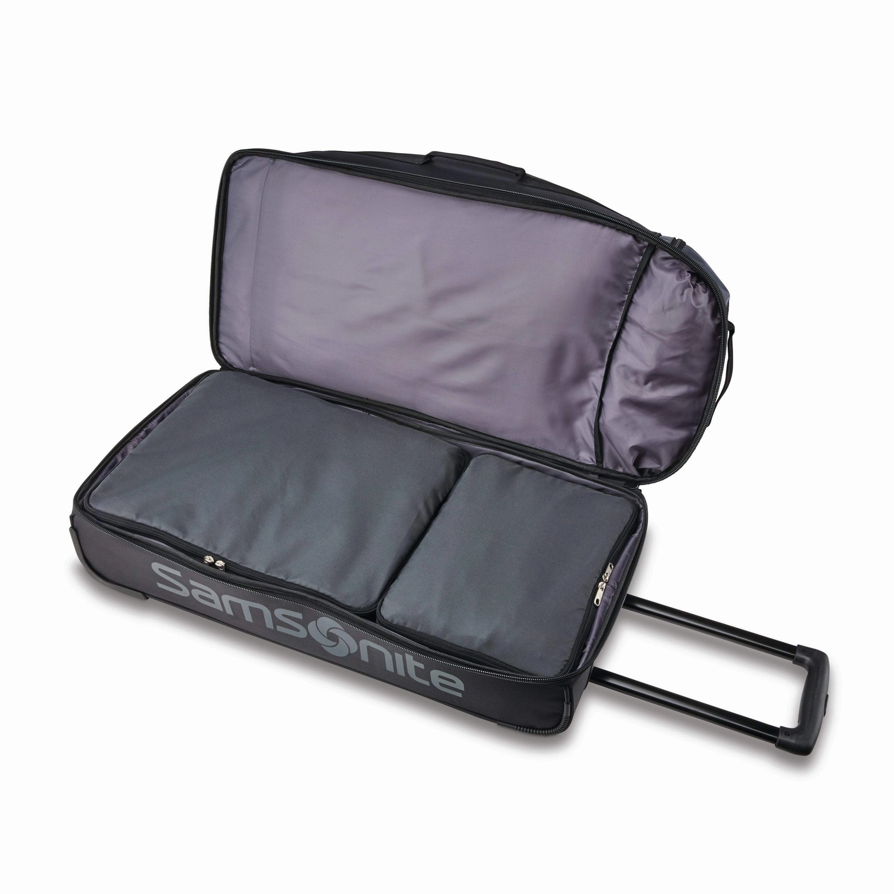 Samsonite Andante 2 - 32" Wheeled Duffel
