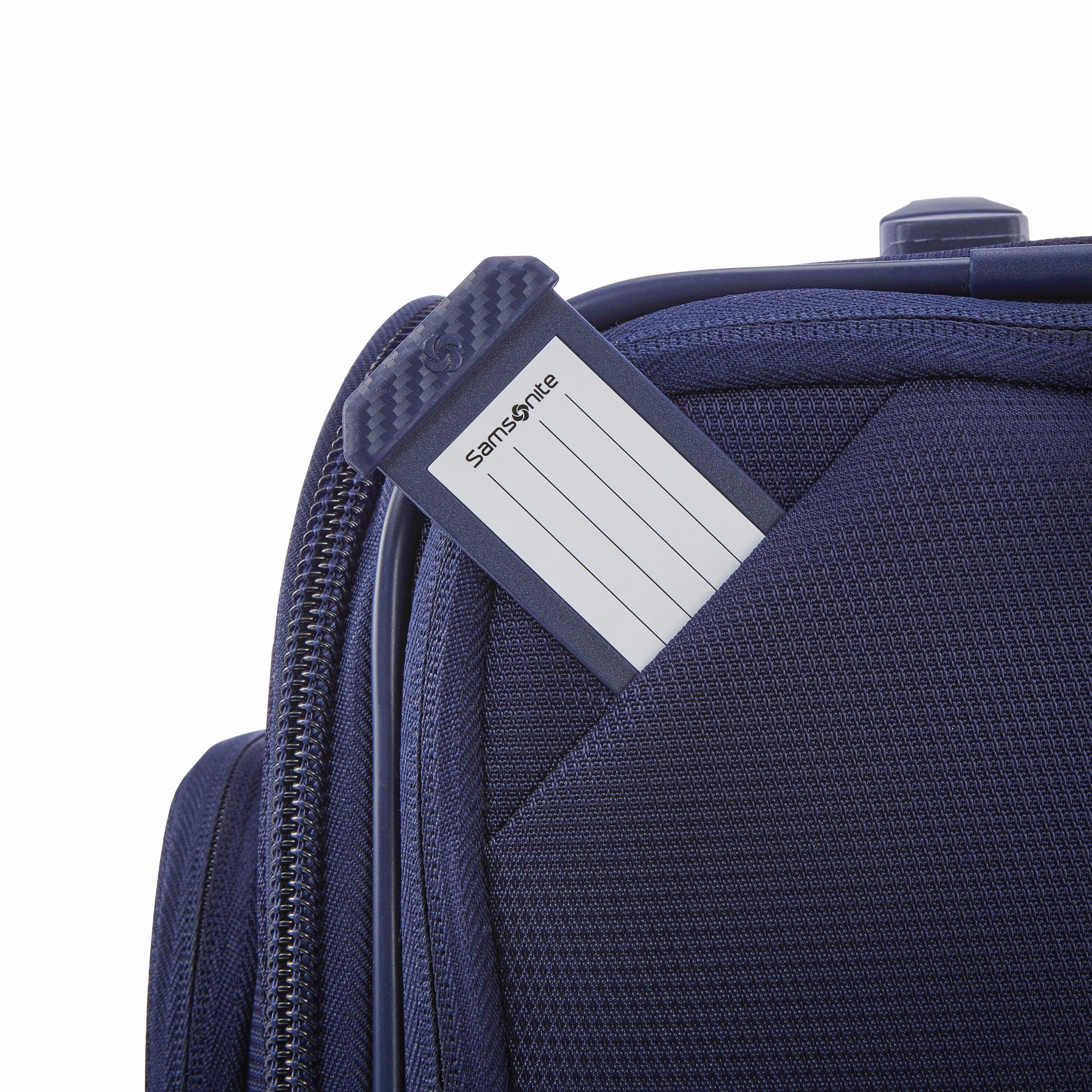Samsonite Ascentra 2 Wheeled Underseater Luggage