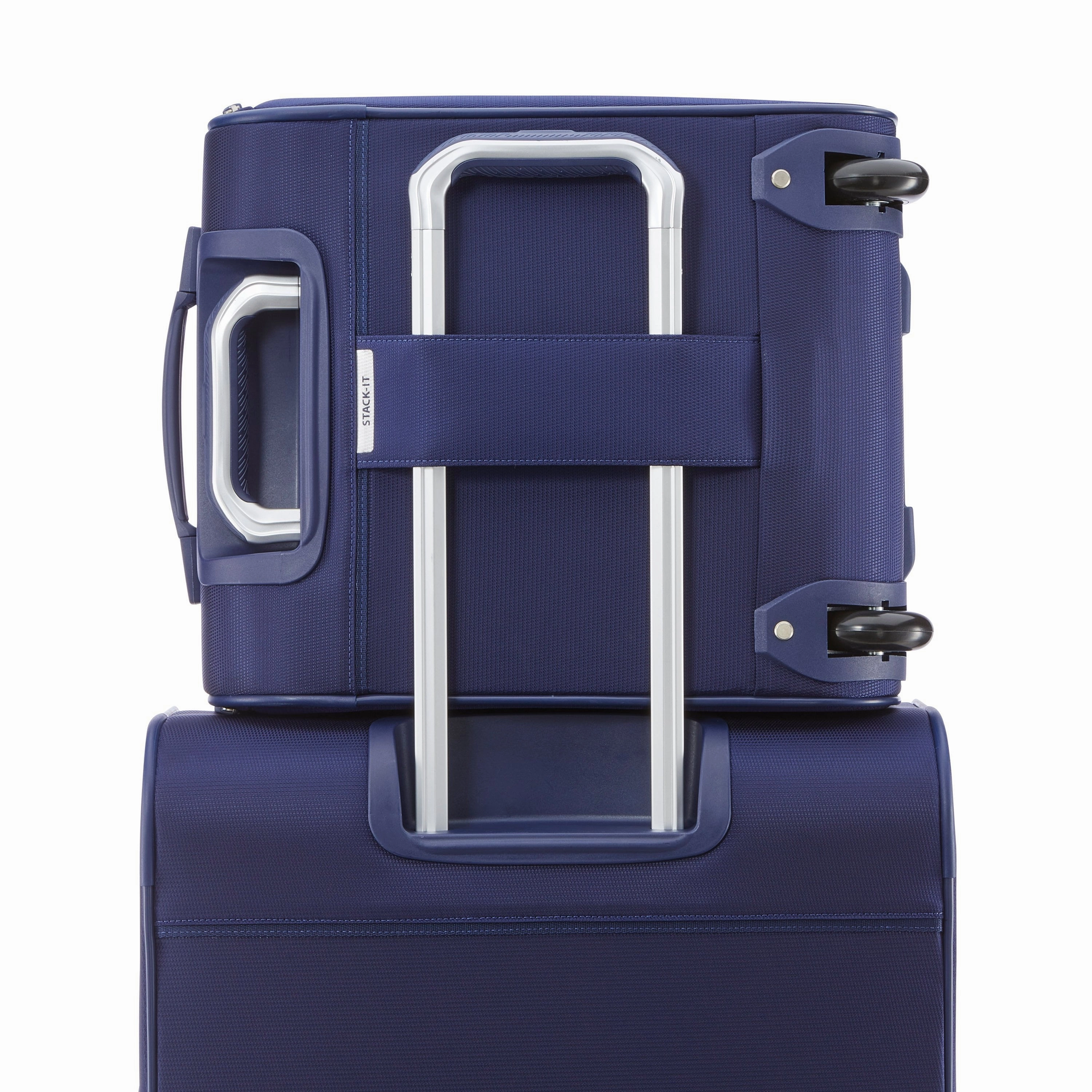 Samsonite Ascentra 2 Wheeled Underseater Luggage