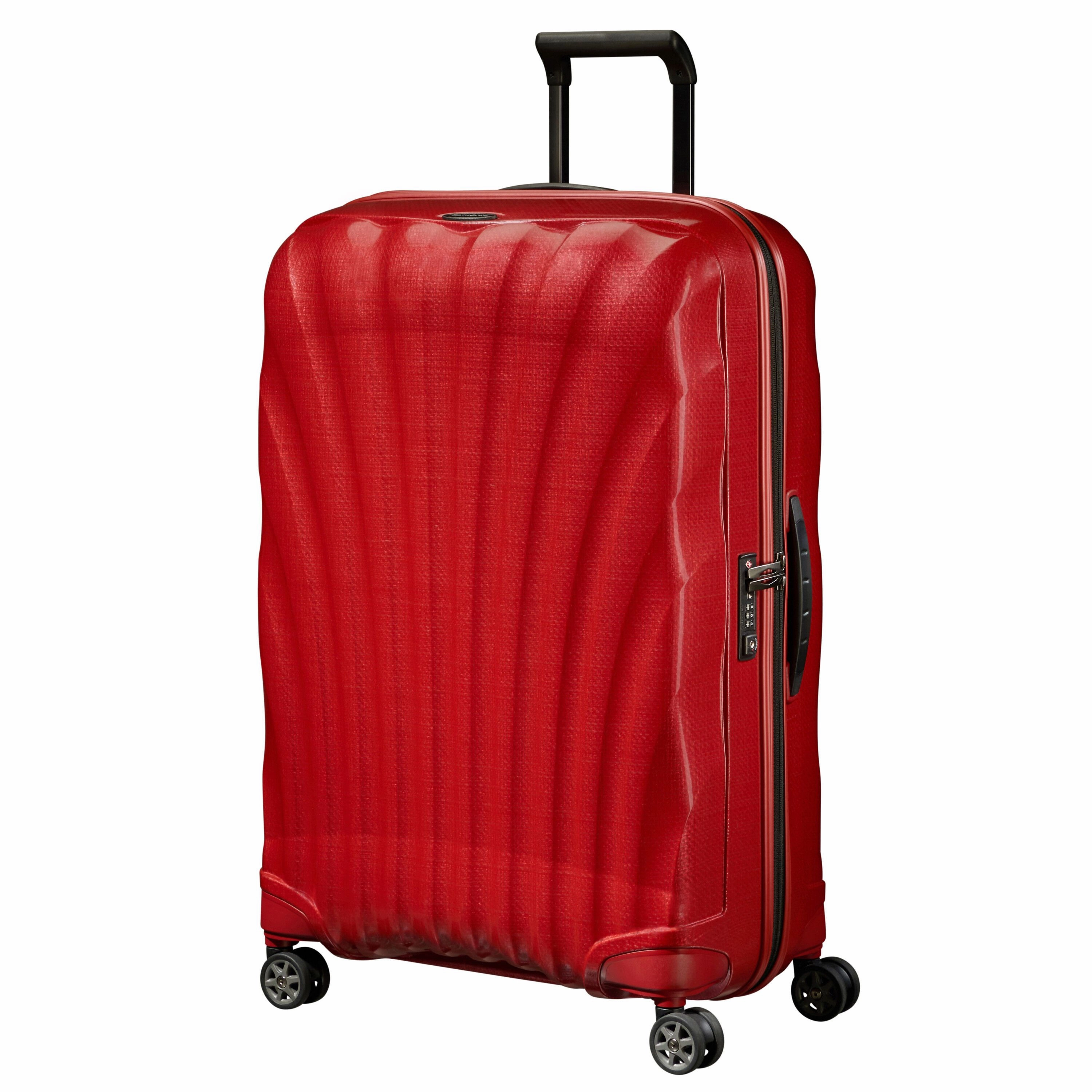 Samsonite Black Label C-Lite 28" Large Spinner Luggage