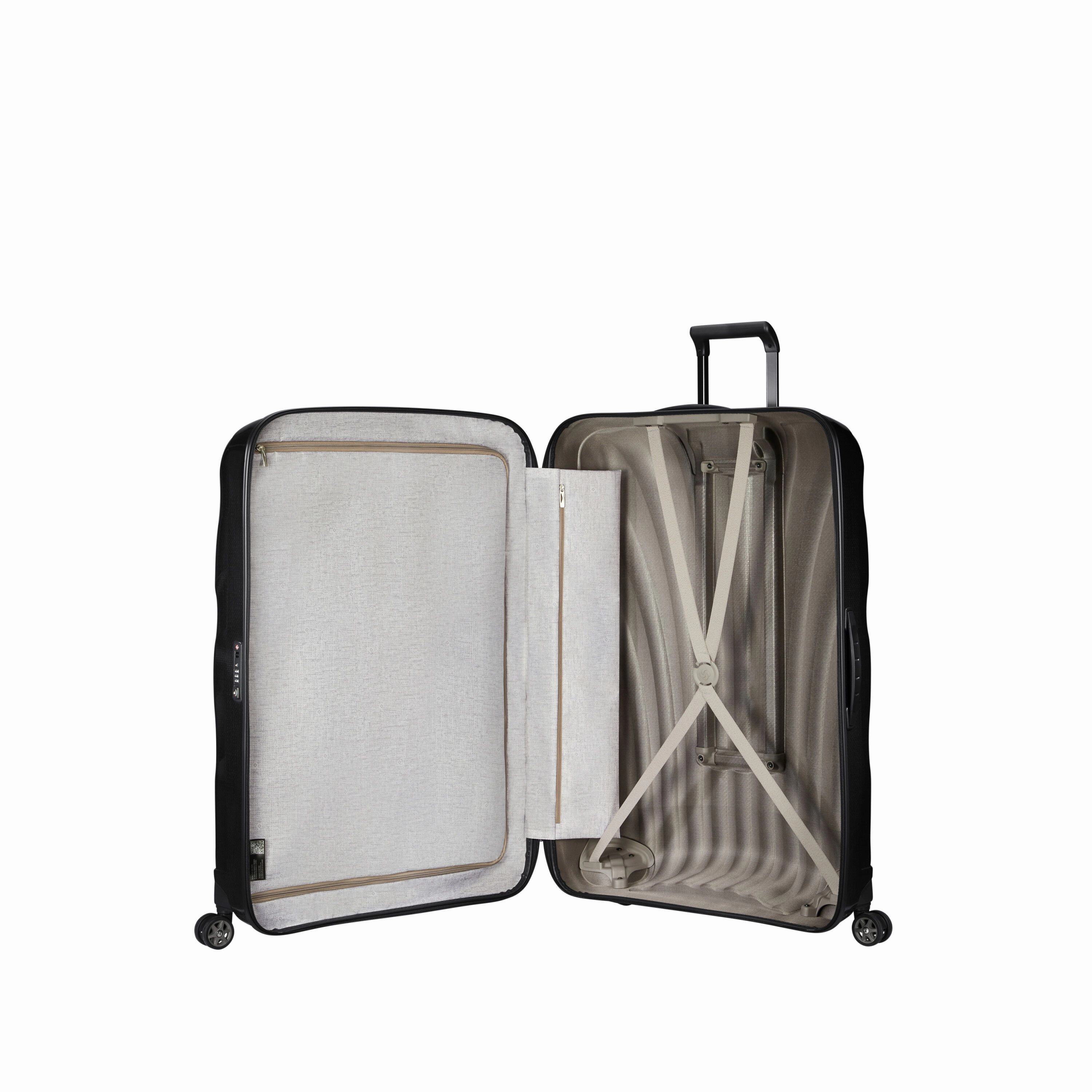 Samsonite Black Label C-Lite 28" Large Spinner Luggage