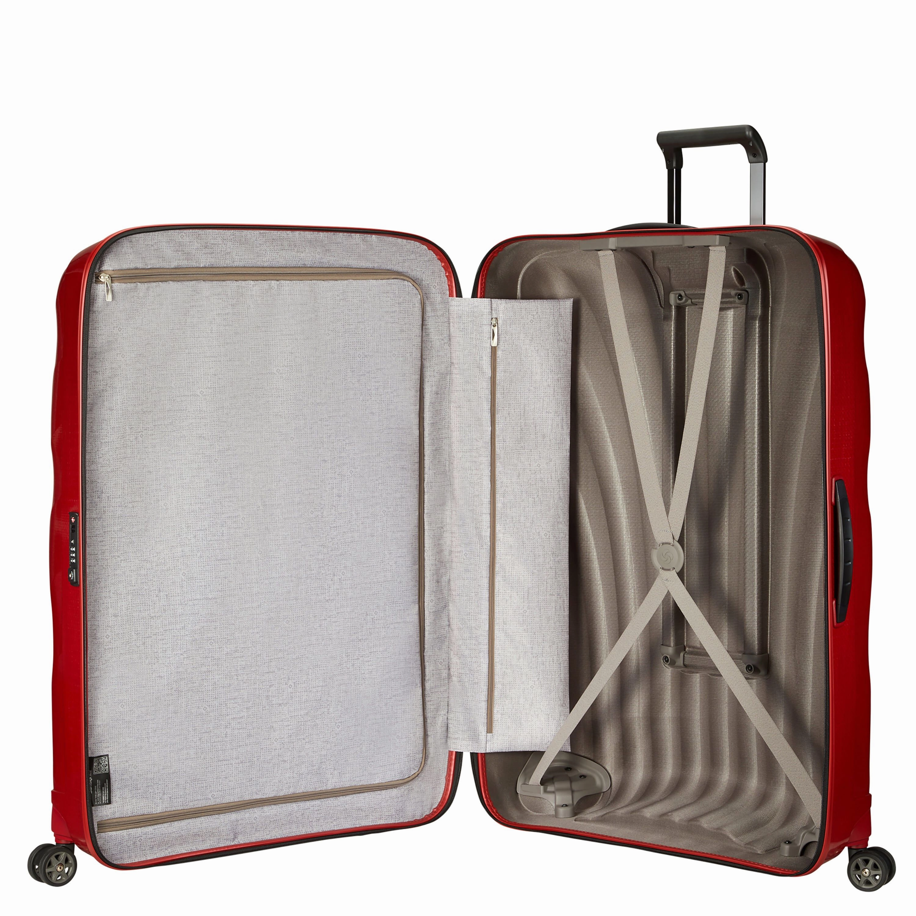 Samsonite Black Label C-Lite 30" Large Spinner Luggage