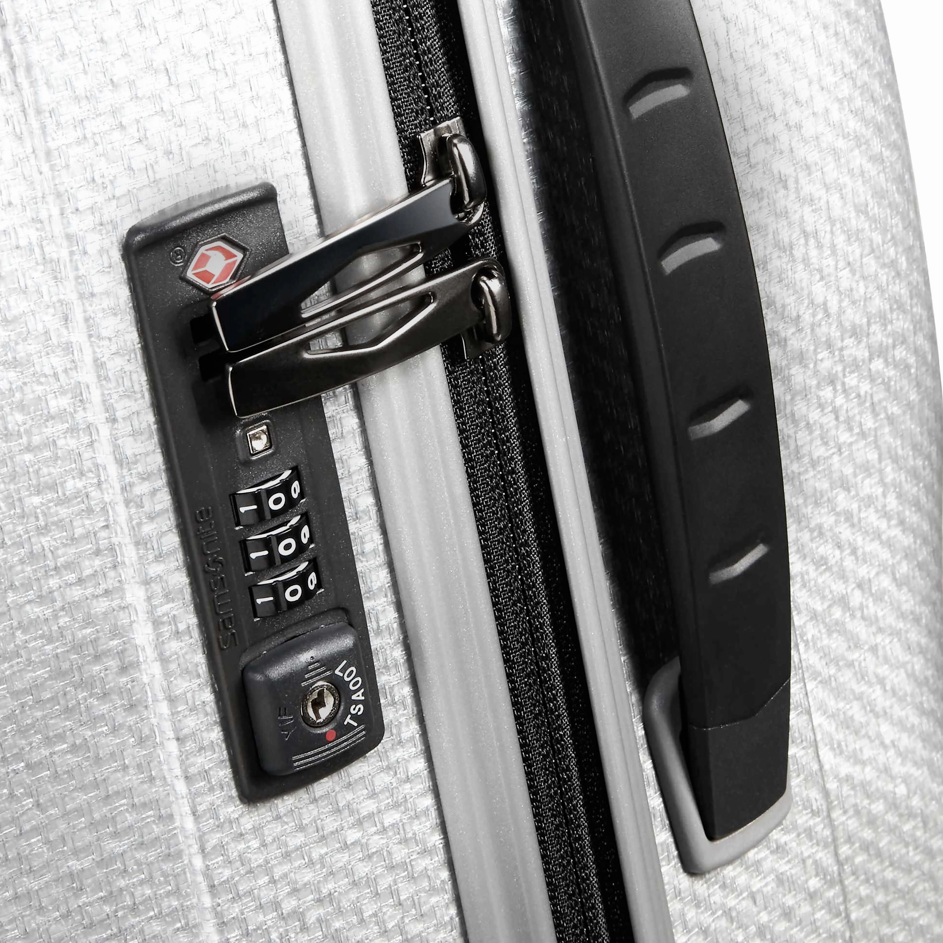 Samsonite Black Label C-Lite 30" Large Spinner Luggage