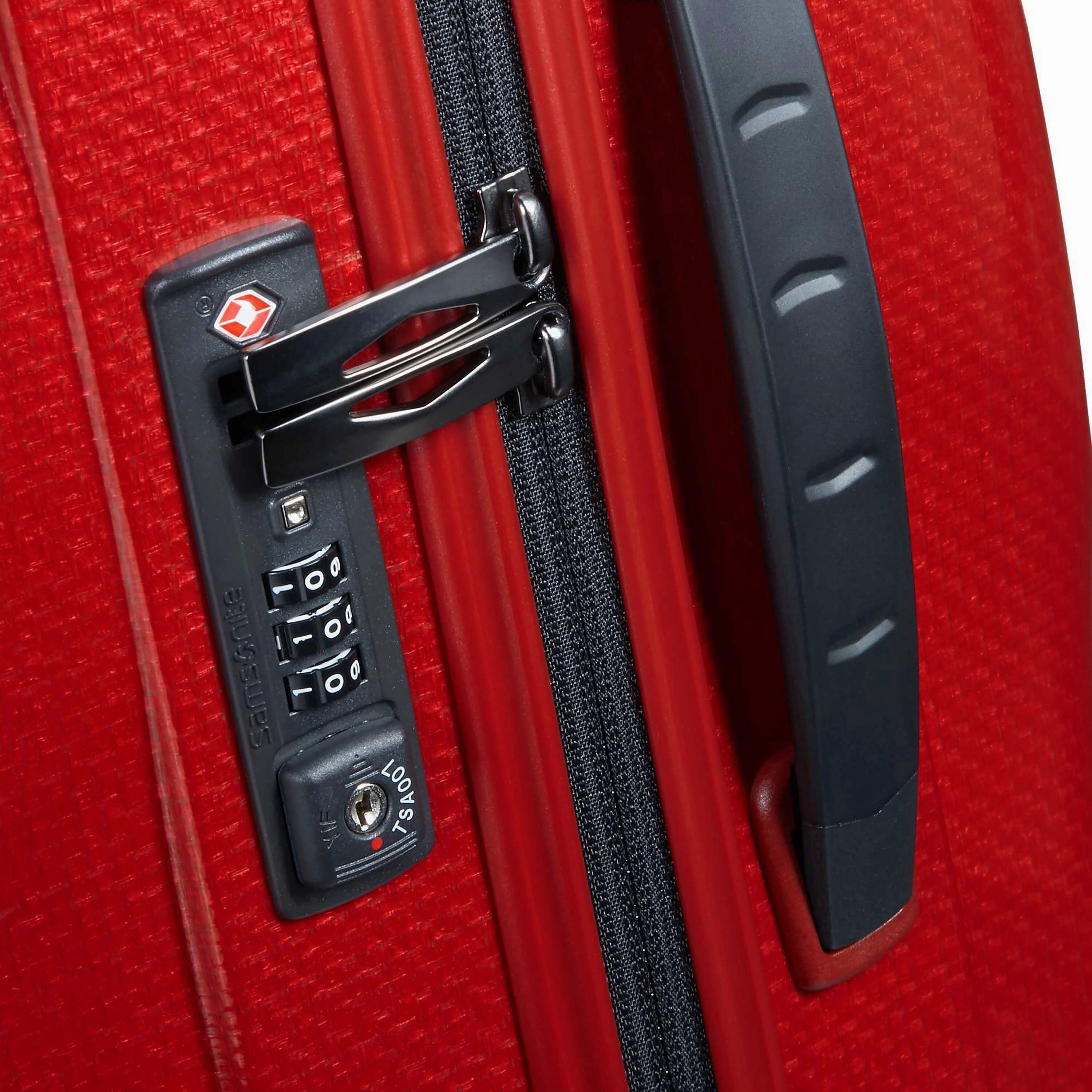 Samsonite Black Label C-Lite 30" Large Spinner Luggage