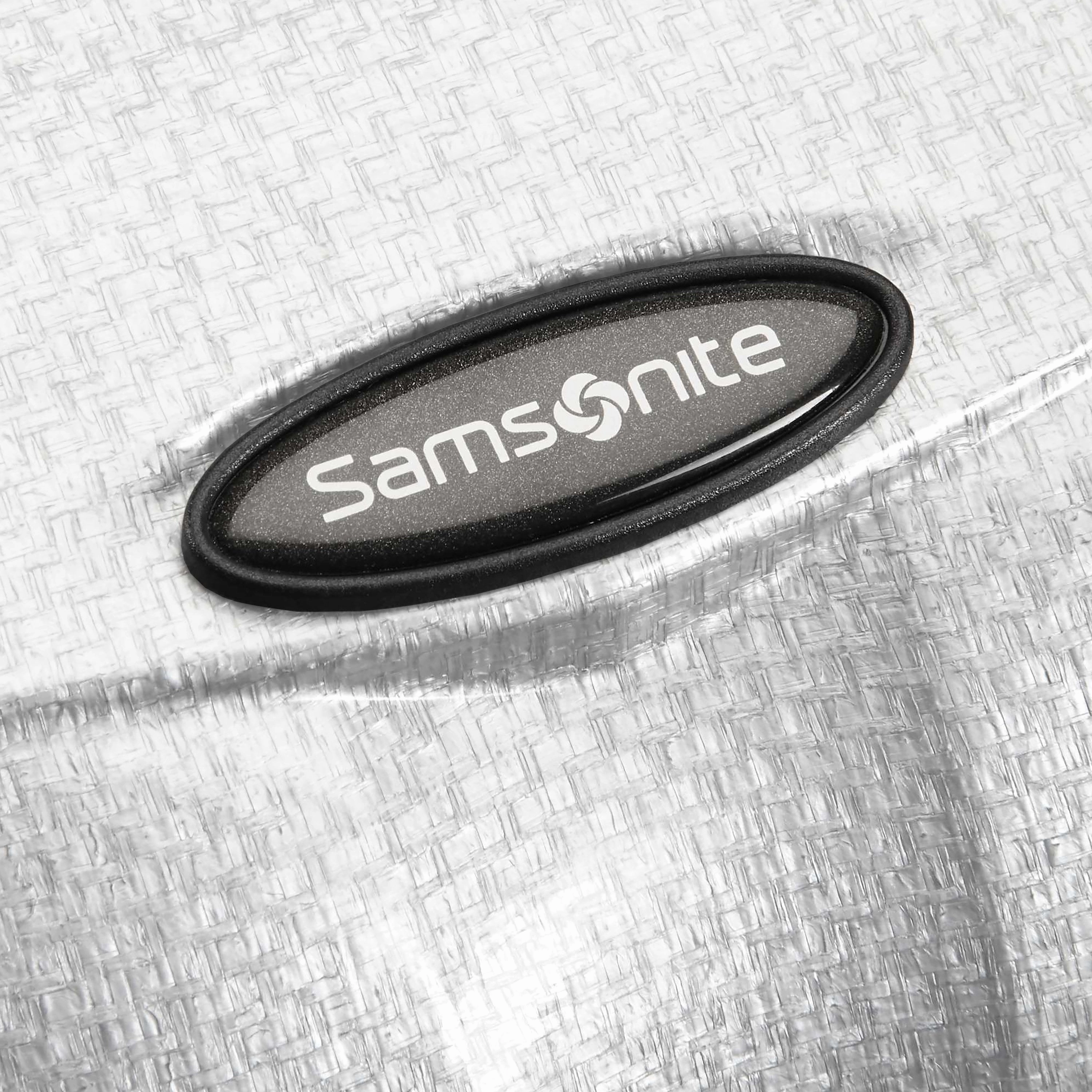 Samsonite Black Label C-Lite 3 Piece Spinner Luggage Set