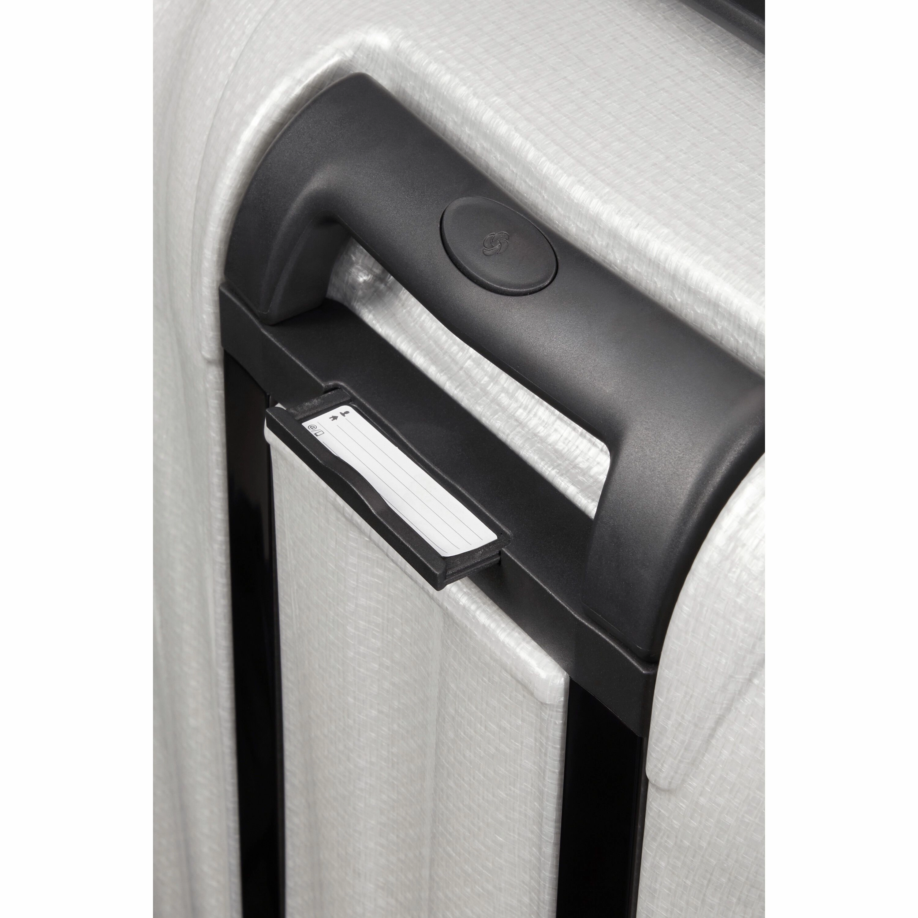 Samsonite Black Label C-Lite Carry-On Spinner Luggage