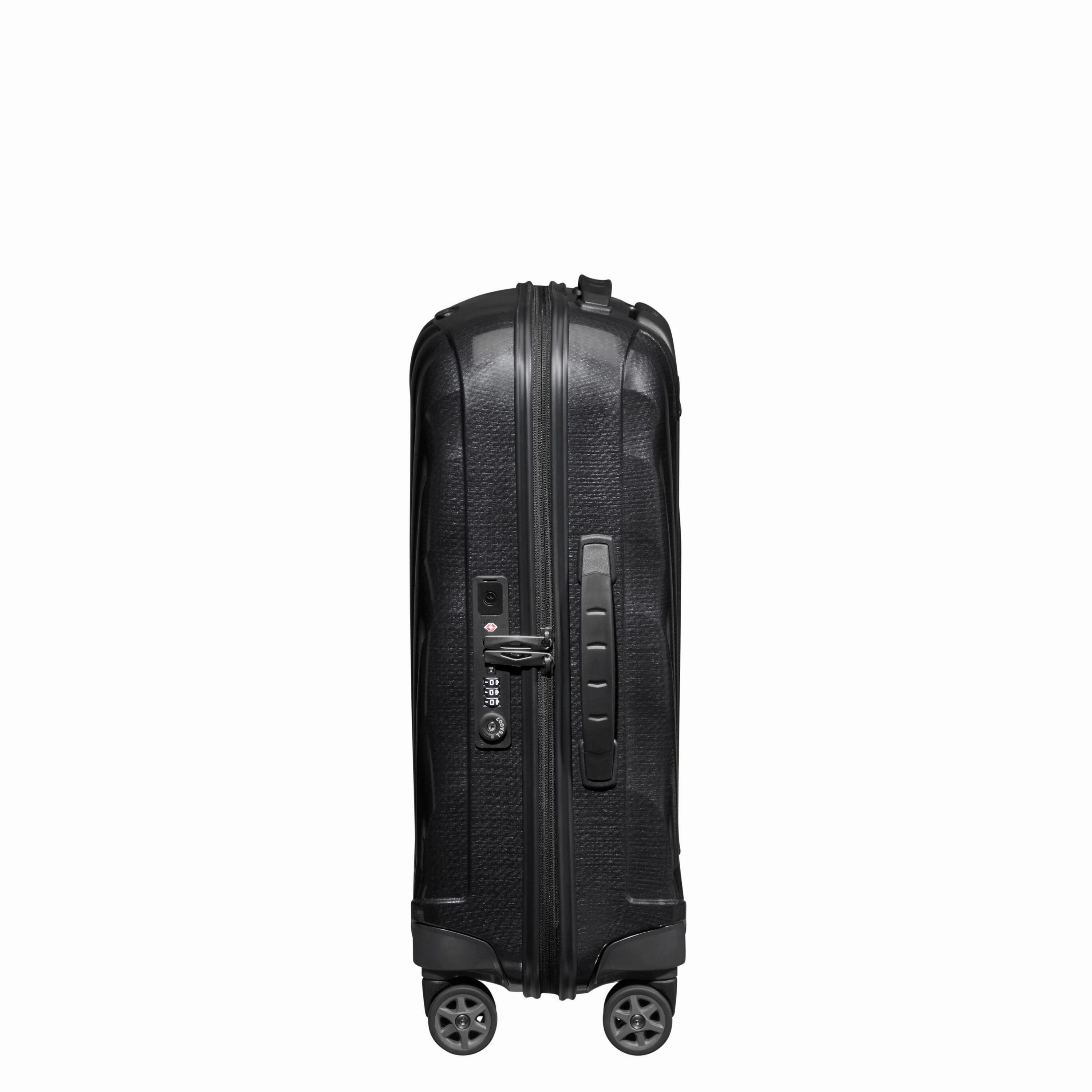 Samsonite Black Label C-Lite Carry-On Spinner Luggage